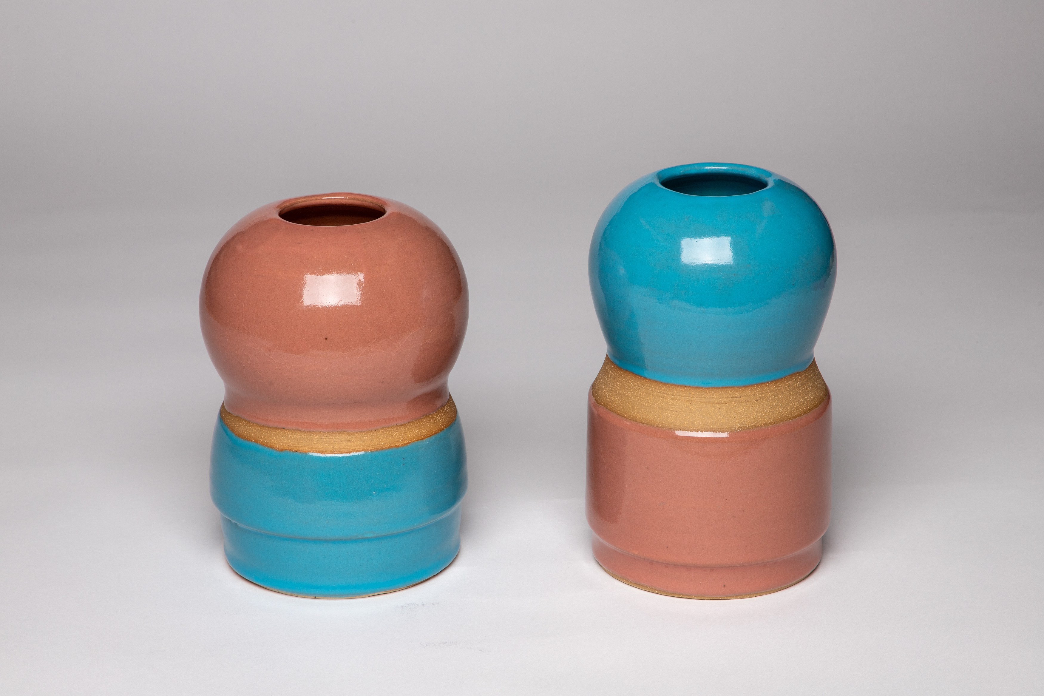 Polly Apfelbaum, Gregg Moore, Pot Shop at 56 Henry, photo 155