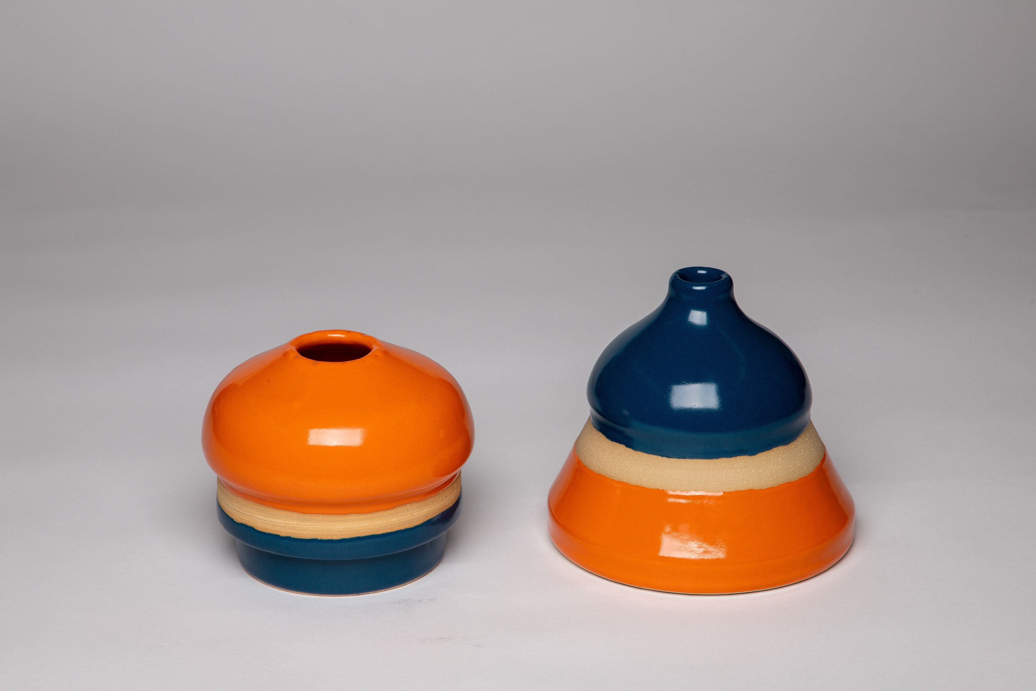 Polly Apfelbaum, Gregg Moore, Pot Shop at 56 Henry, photo 156