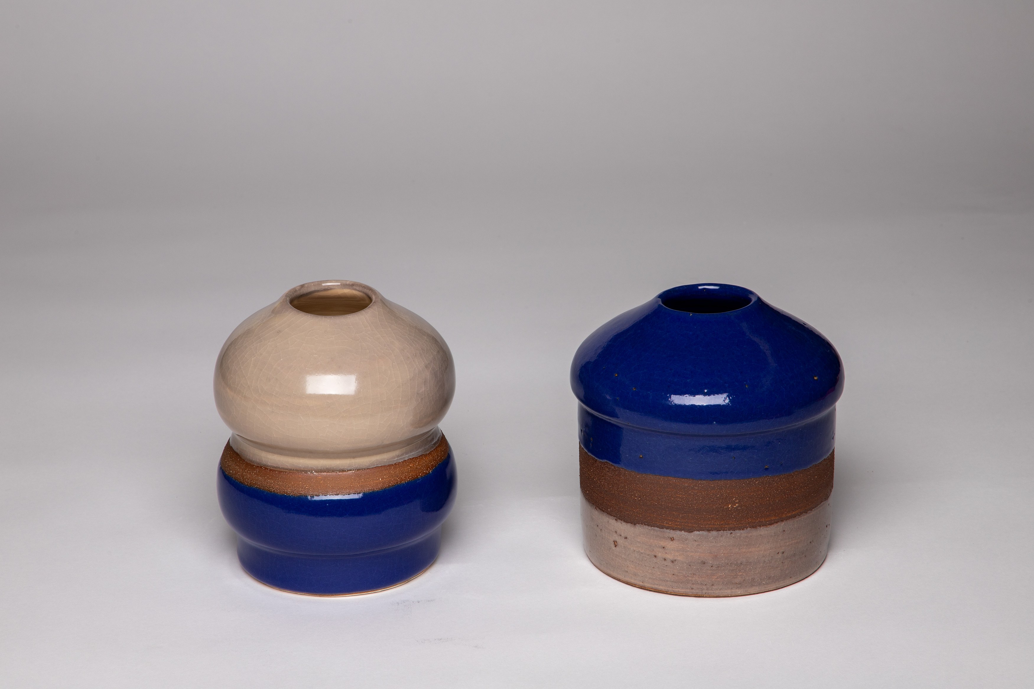 Polly Apfelbaum, Gregg Moore, Pot Shop at 56 Henry, photo 159