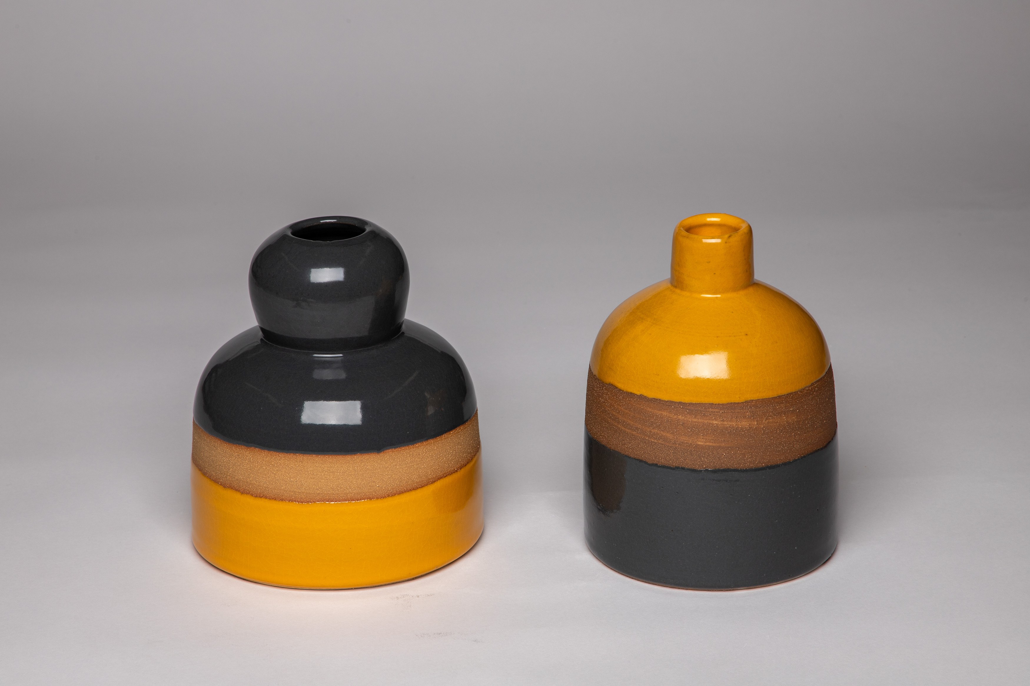 Polly Apfelbaum, Gregg Moore, Pot Shop at 56 Henry, photo 157