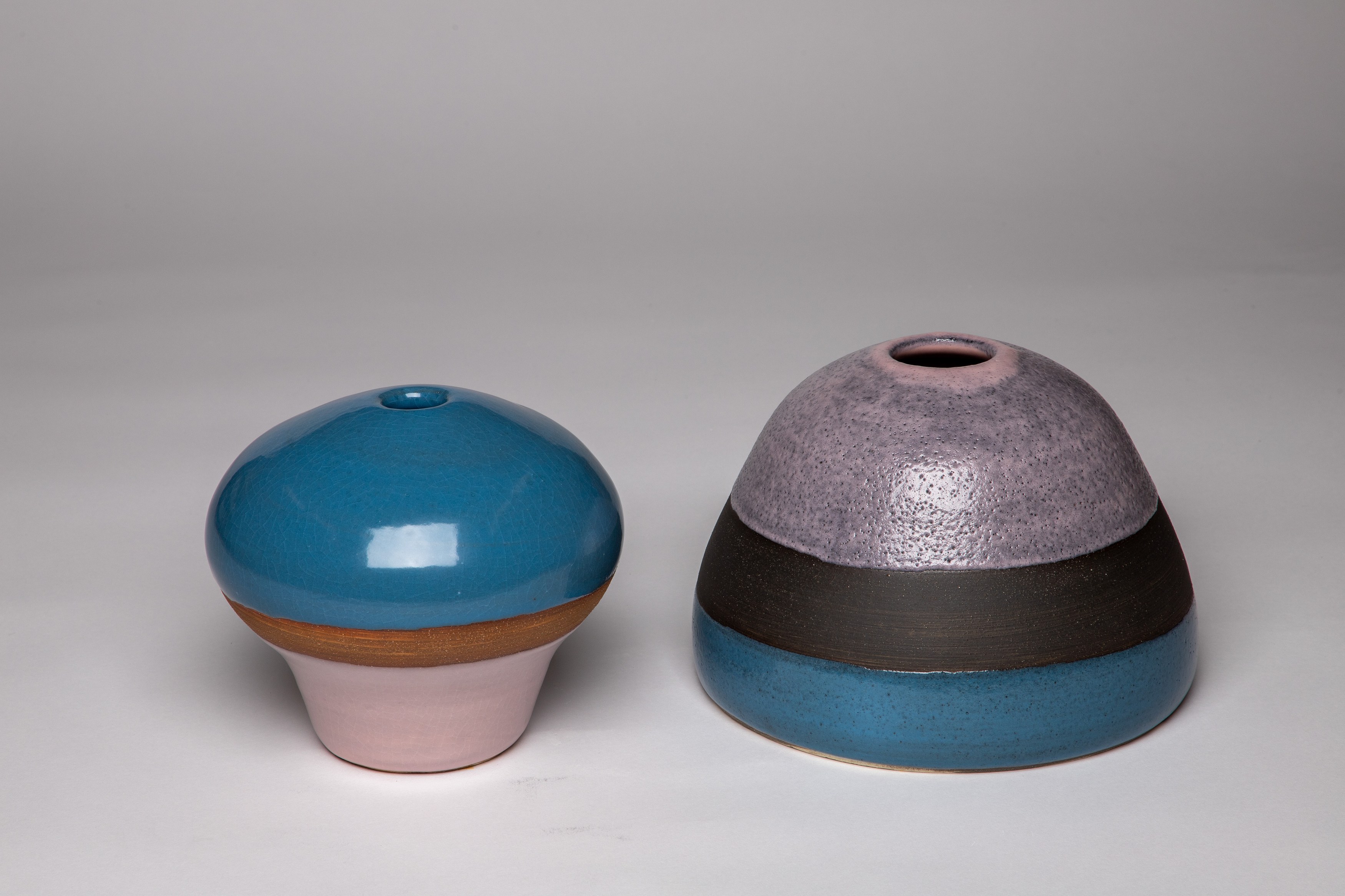 Polly Apfelbaum, Gregg Moore, Pot Shop at 56 Henry, photo 160