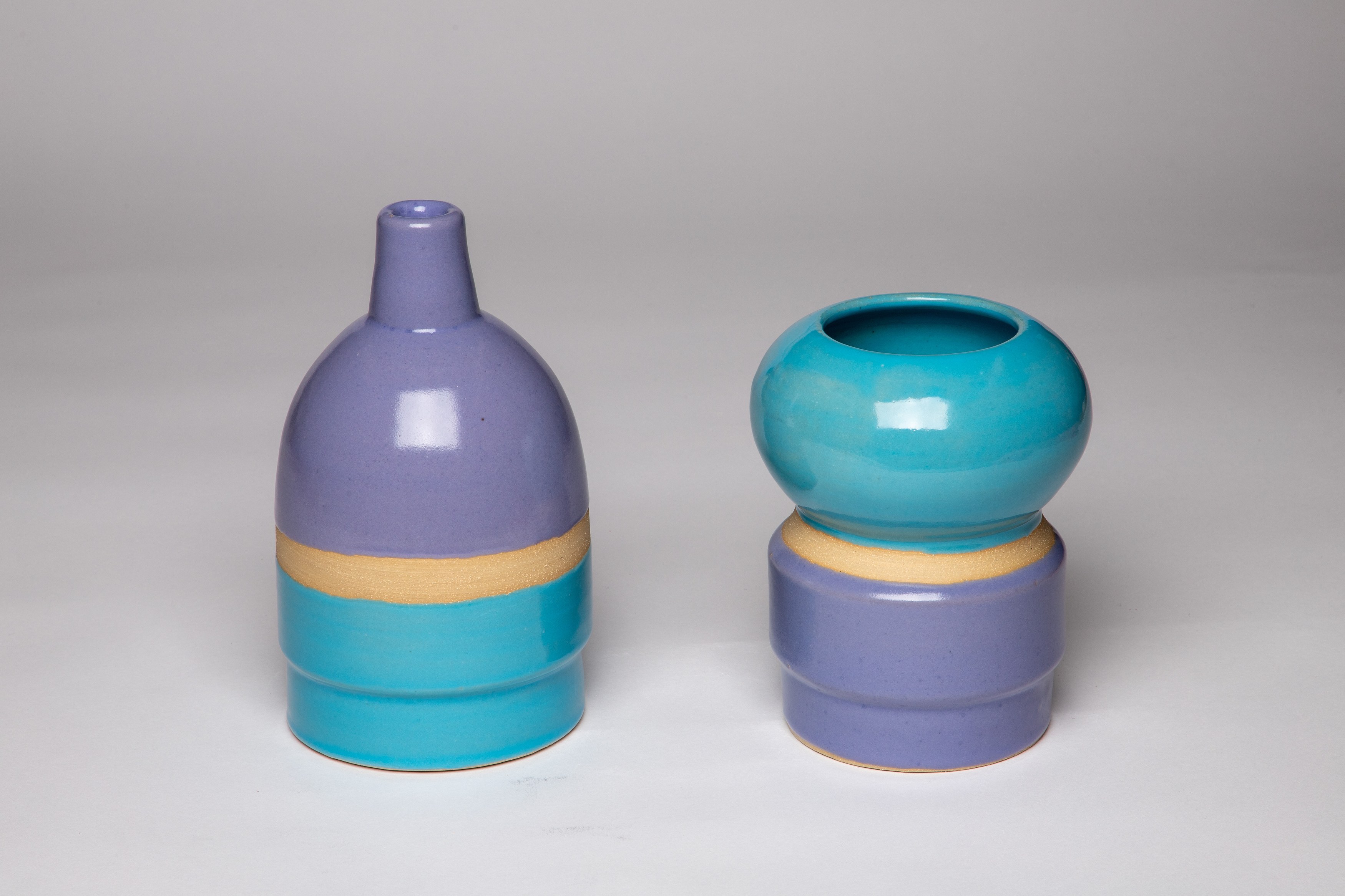 Polly Apfelbaum, Gregg Moore, Pot Shop at 56 Henry, photo 162