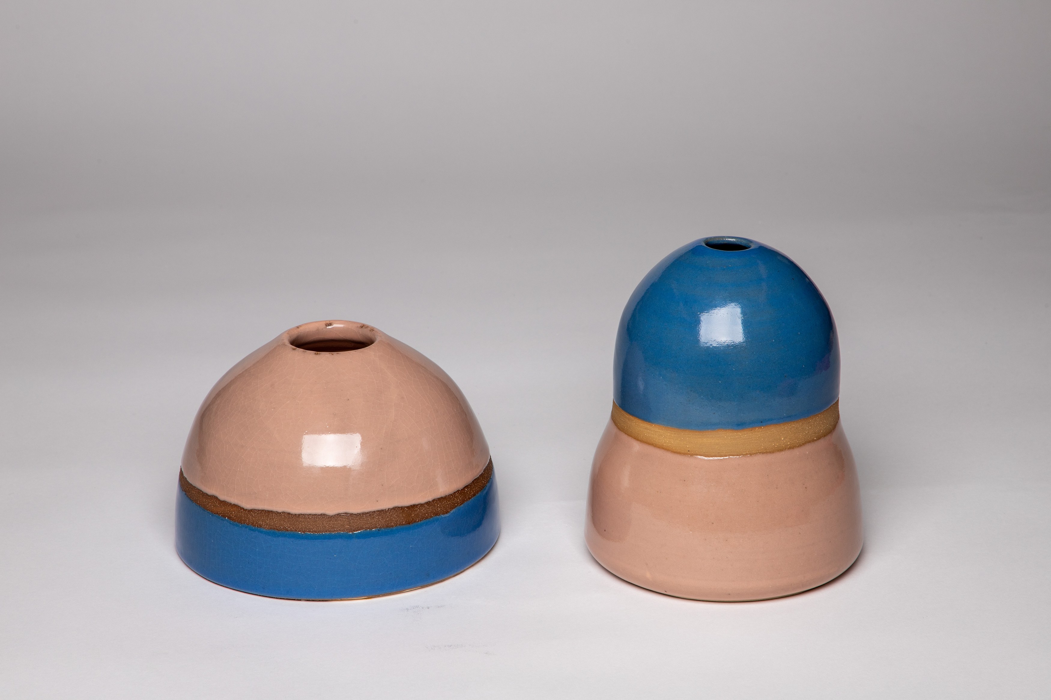 Polly Apfelbaum, Gregg Moore, Pot Shop at 56 Henry, photo 164