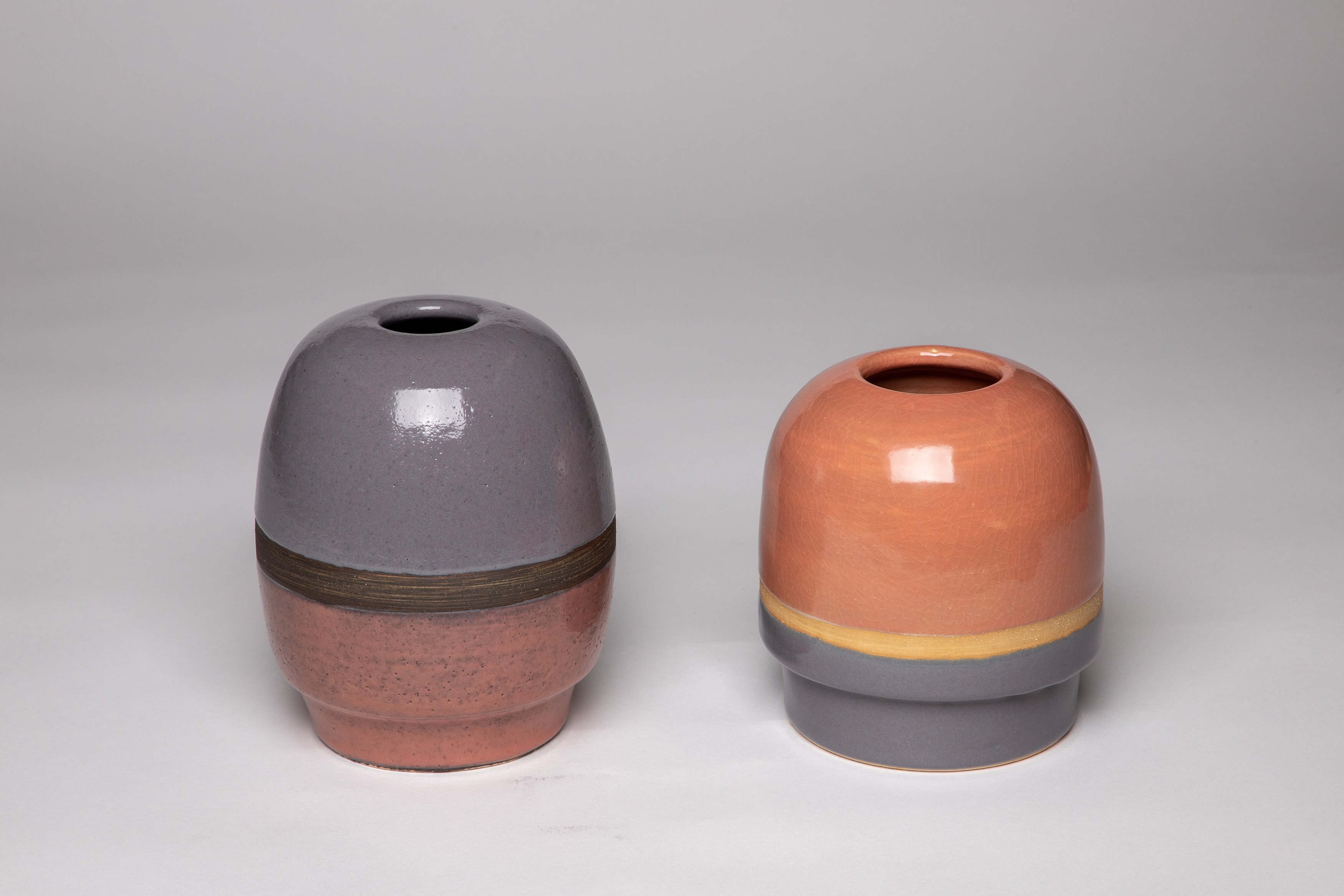 Polly Apfelbaum, Gregg Moore, Pot Shop at 56 Henry, photo 165