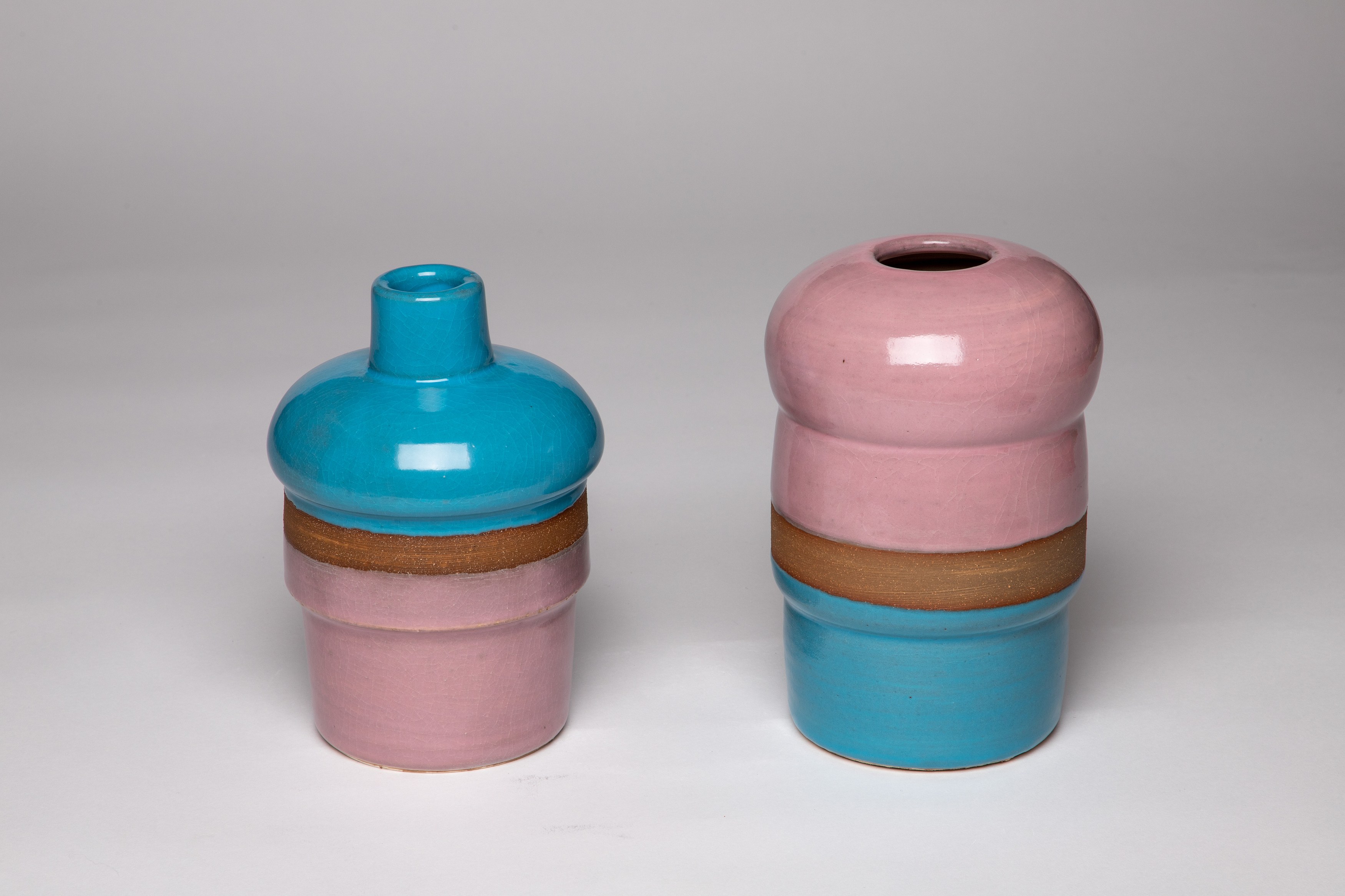 Polly Apfelbaum, Gregg Moore, Pot Shop at 56 Henry, photo 163