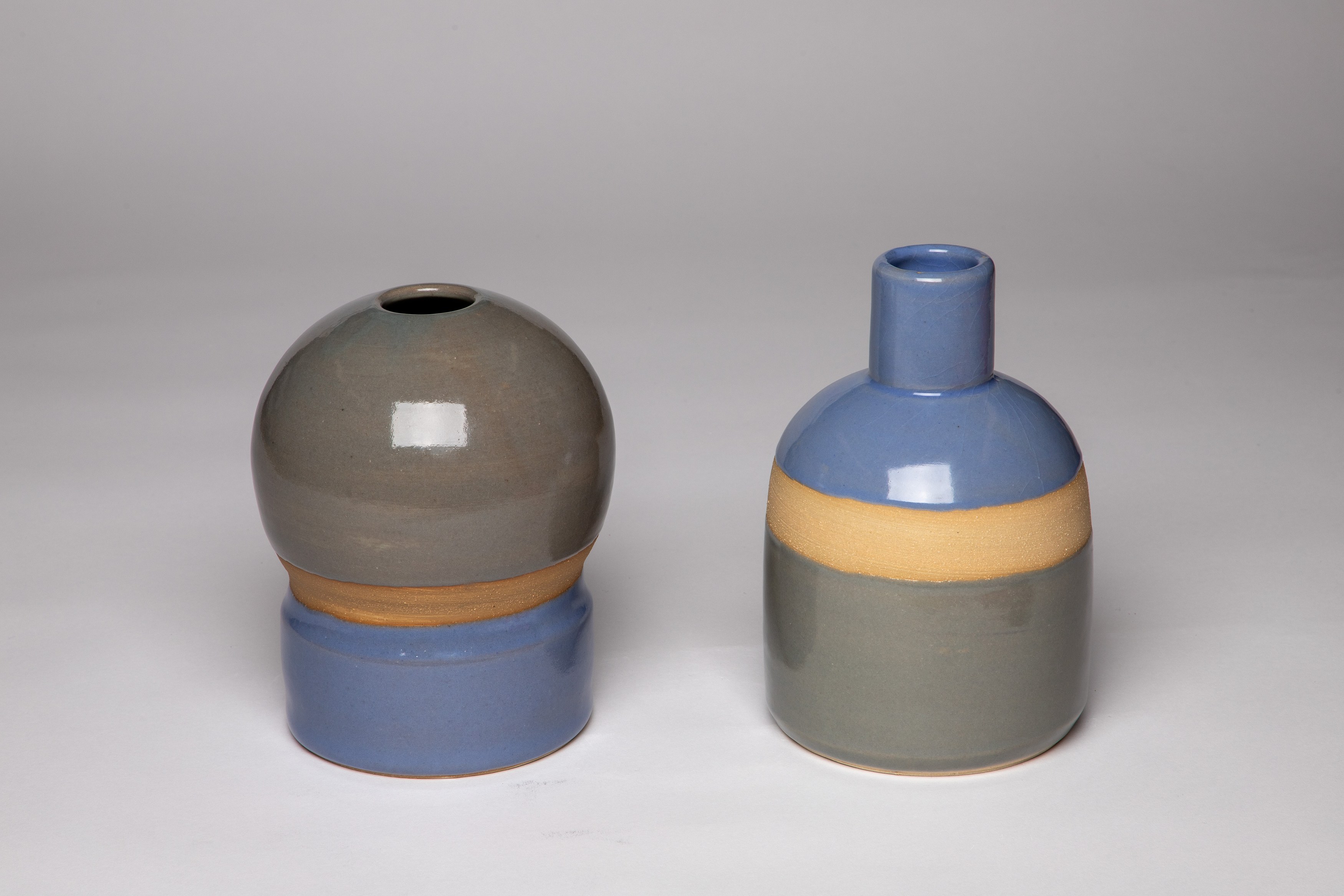 Polly Apfelbaum, Gregg Moore, Pot Shop at 56 Henry, photo 161
