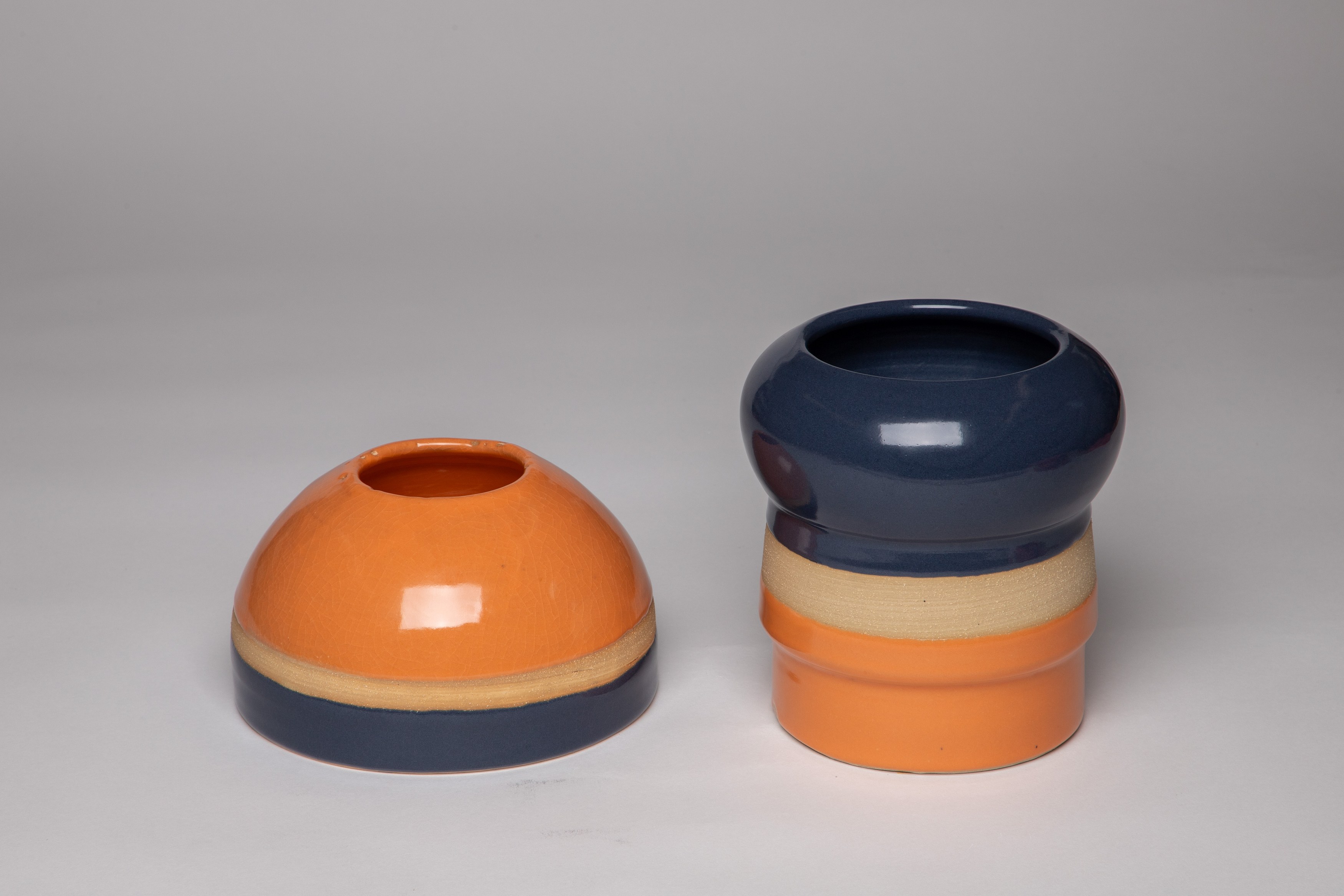 Polly Apfelbaum, Gregg Moore, Pot Shop at 56 Henry, photo 166