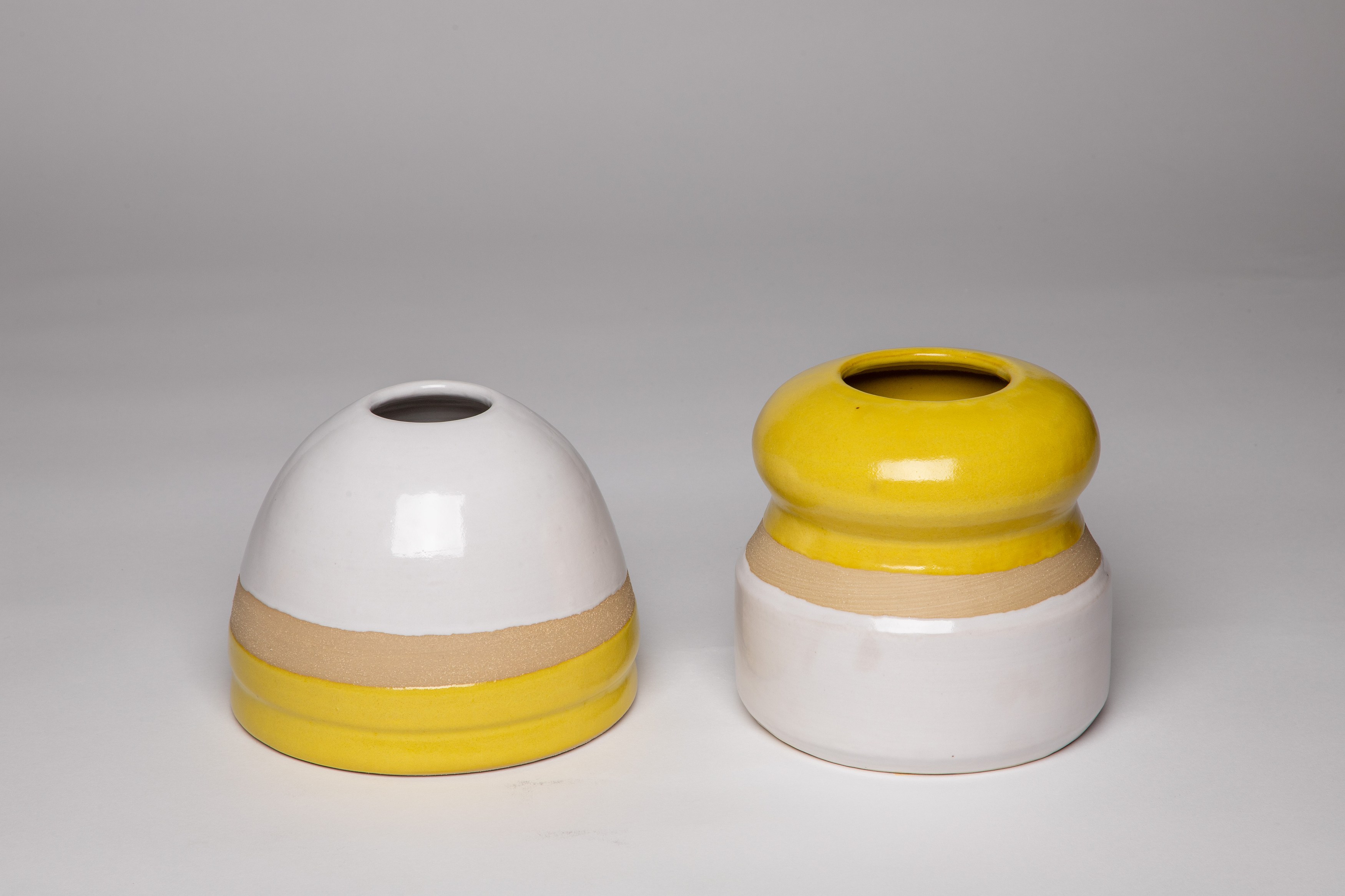 Polly Apfelbaum, Gregg Moore, Pot Shop at 56 Henry, photo 167