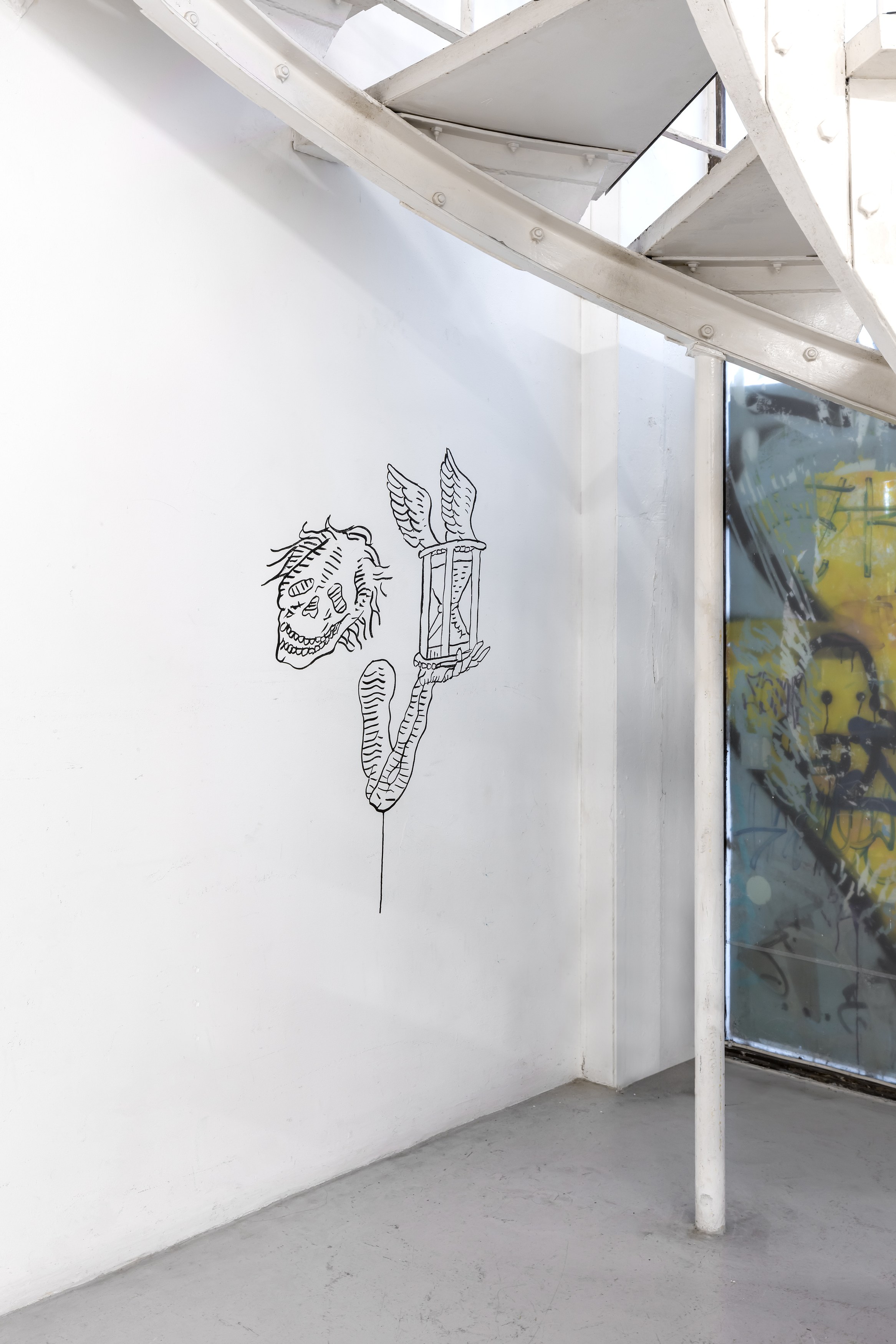 Parker Ito, The Pilgrim’s Sticky Toffee Pudding Gesamtkunstwerk in the Year of the Dragon, À La Mode at Rose Easton, photo 6