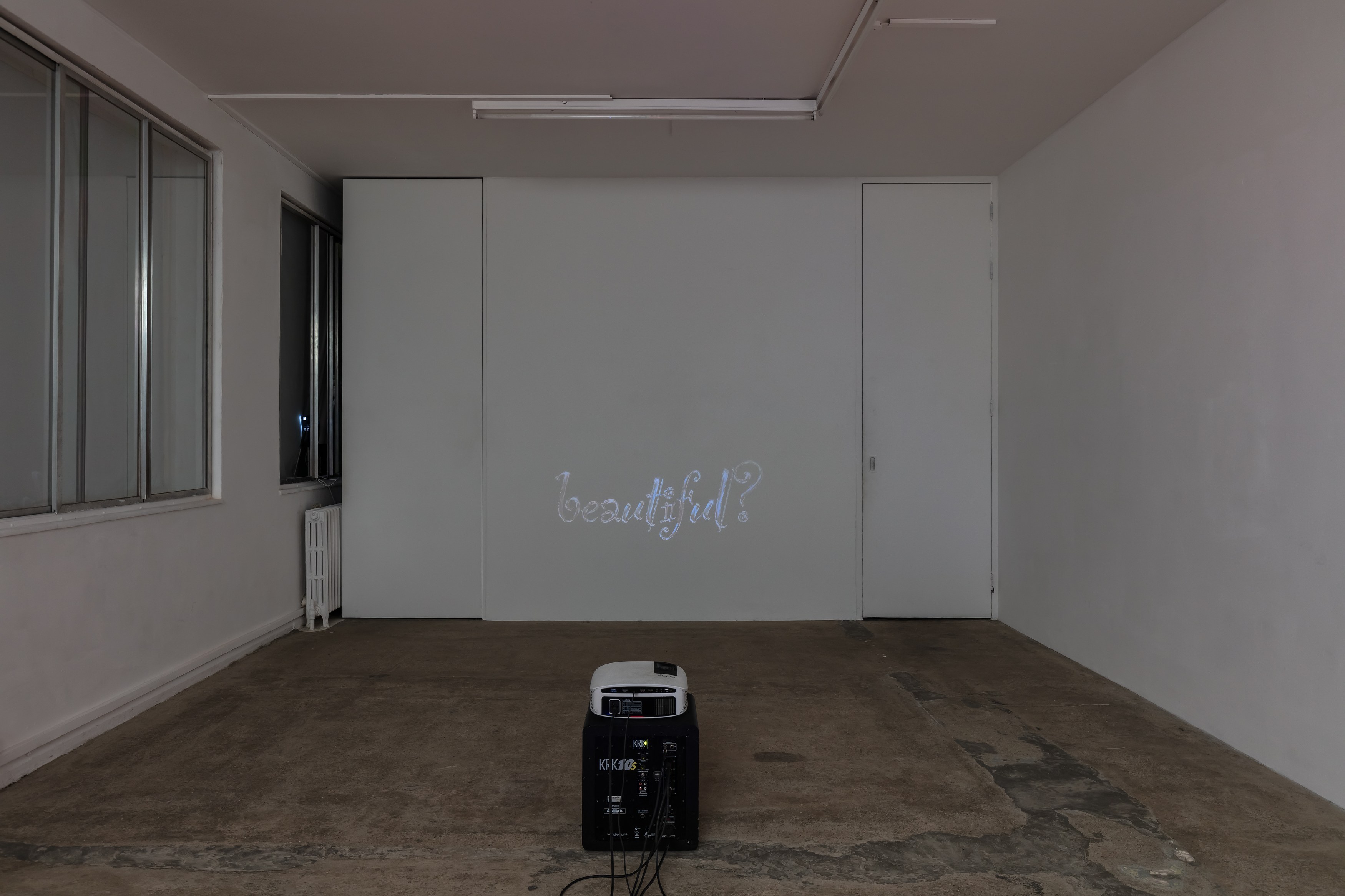Parker Ito, The Pilgrim’s Sticky Toffee Pudding Gesamtkunstwerk in the Year of the Dragon, À La Mode at Rose Easton, photo 48