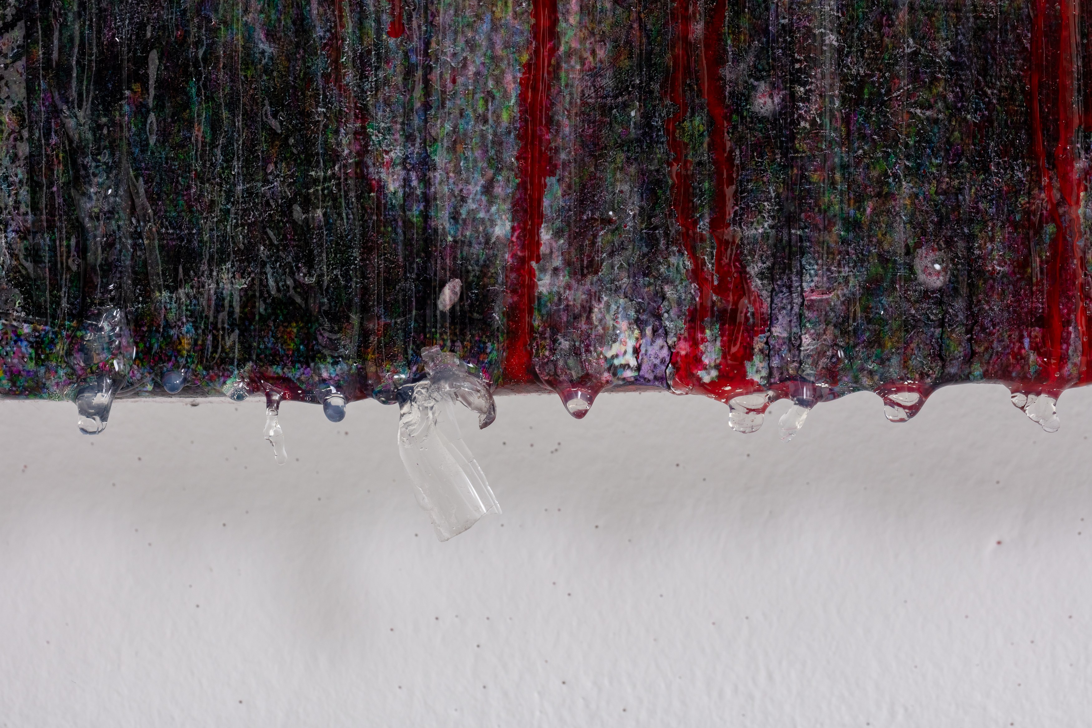 Parker Ito, The Pilgrim’s Sticky Toffee Pudding Gesamtkunstwerk in the Year of the Dragon, À La Mode at Rose Easton, photo 62