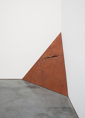 Requiem for the Sun: The Art of Mono-ha at Gladstone Gallery