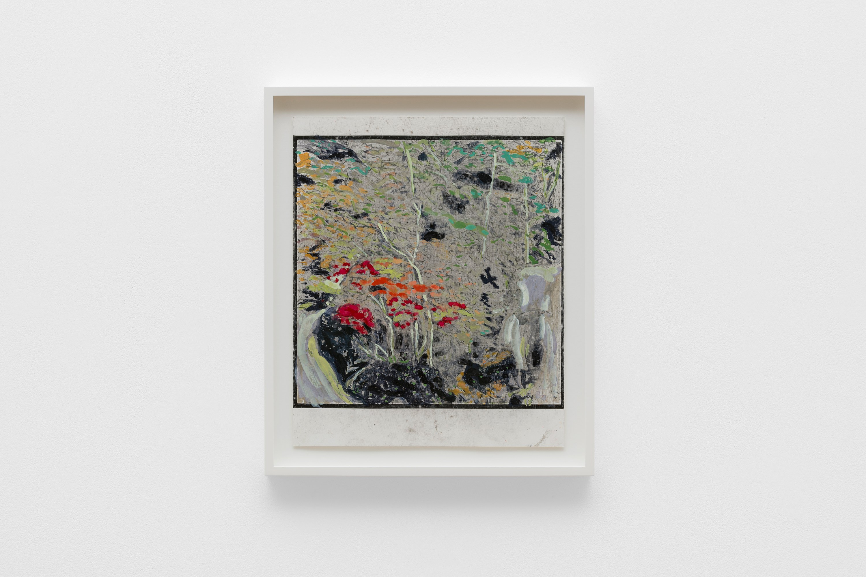 John Maclean, Works on Paper at The Approach, photo 9