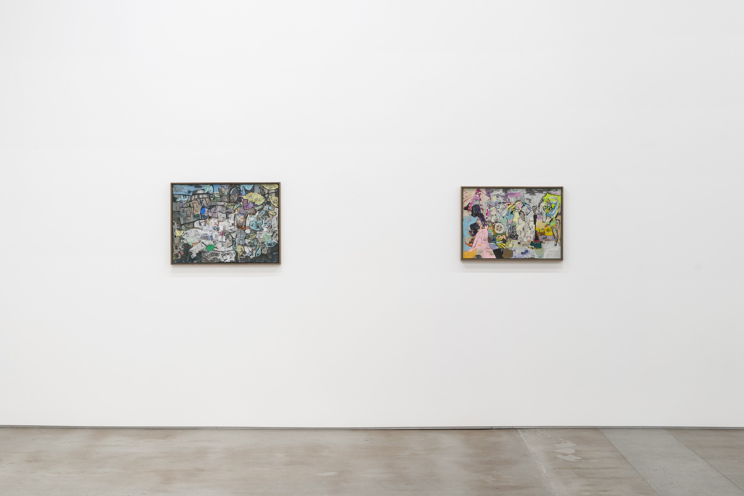 Julia Yerger, When Lottery at Château Shatto, photo 5