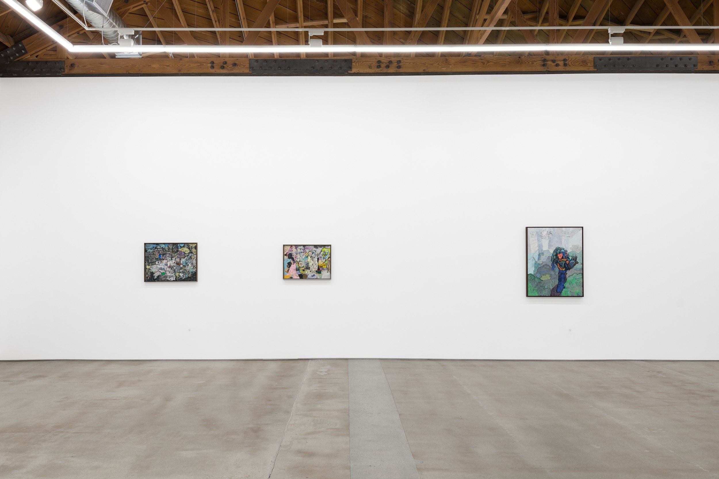 Julia Yerger, When Lottery at Château Shatto, photo 4