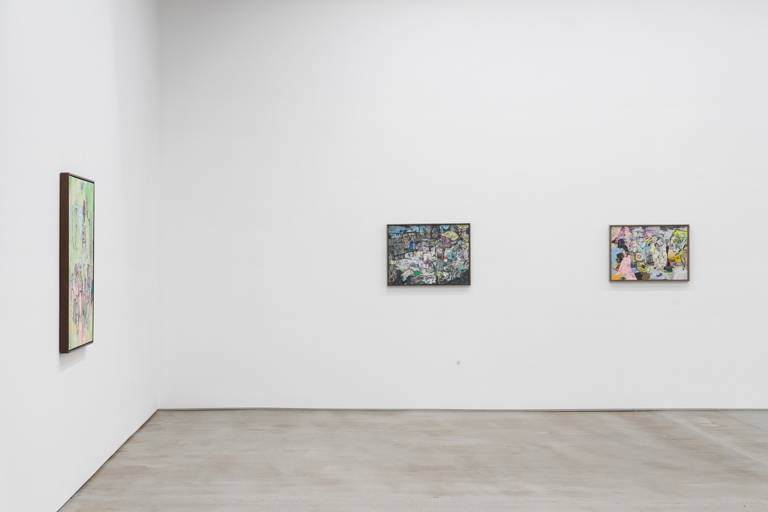 Julia Yerger, When Lottery at Château Shatto, photo 14