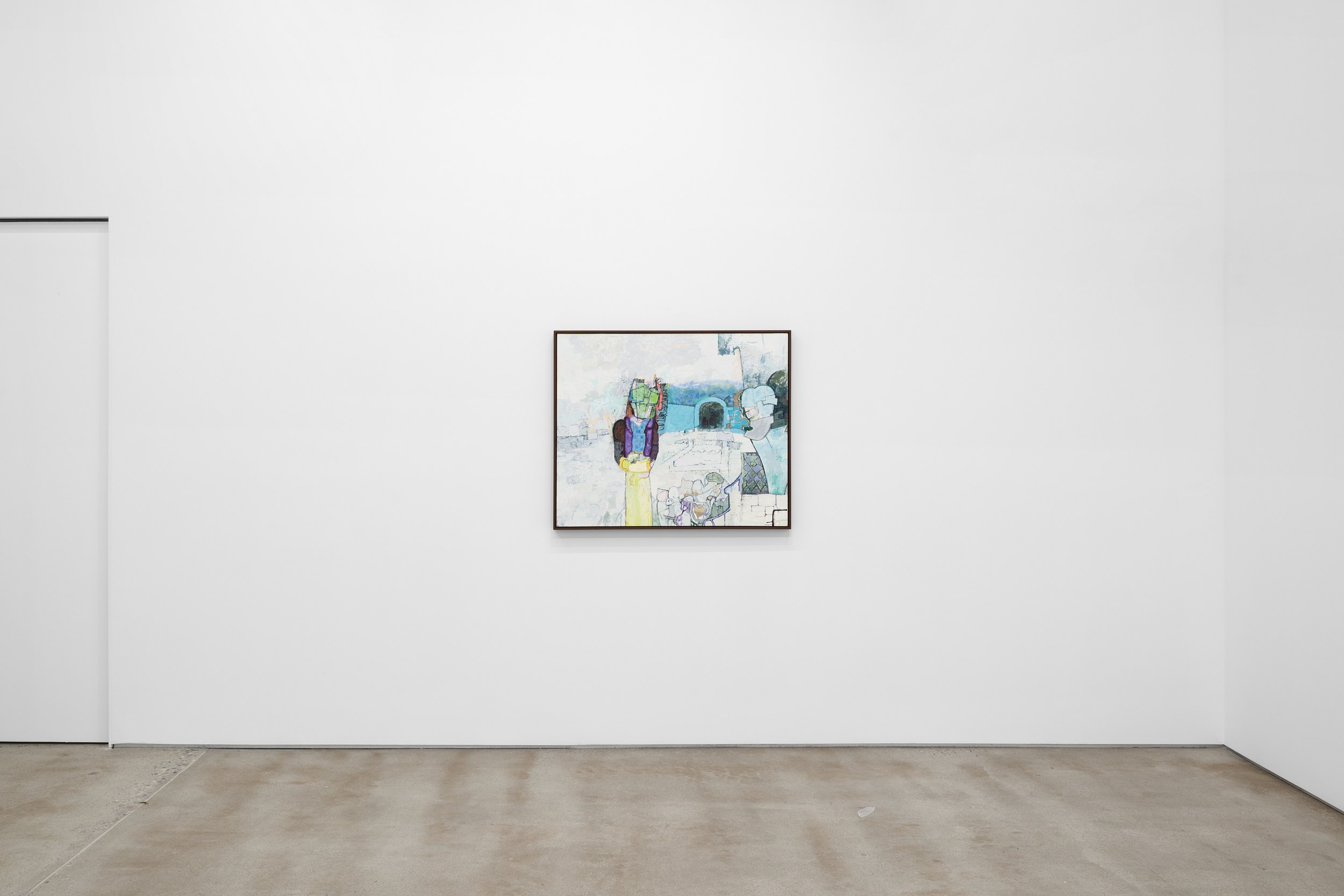 Julia Yerger, When Lottery at Château Shatto, photo 19