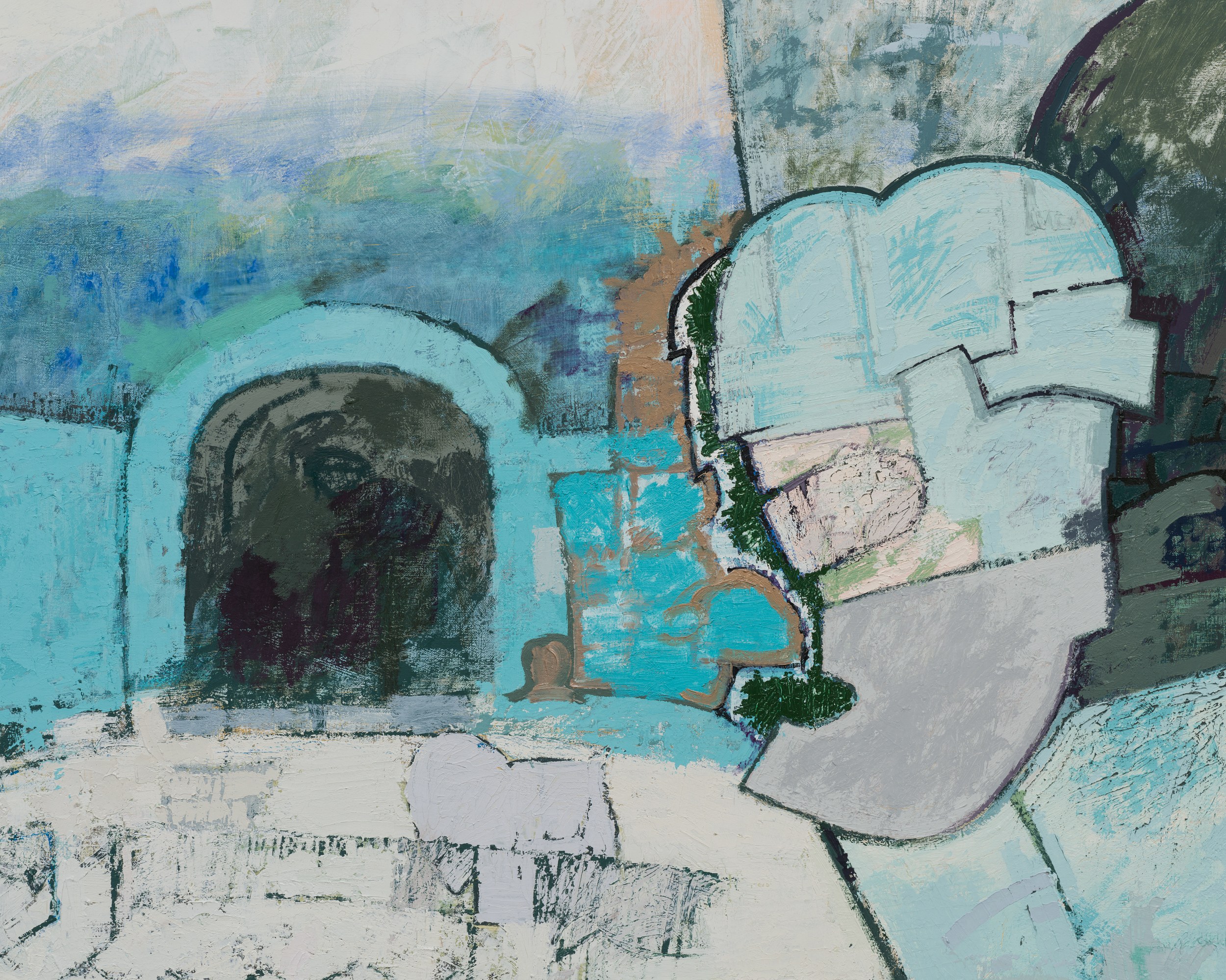 Julia Yerger, When Lottery at Château Shatto, photo 38