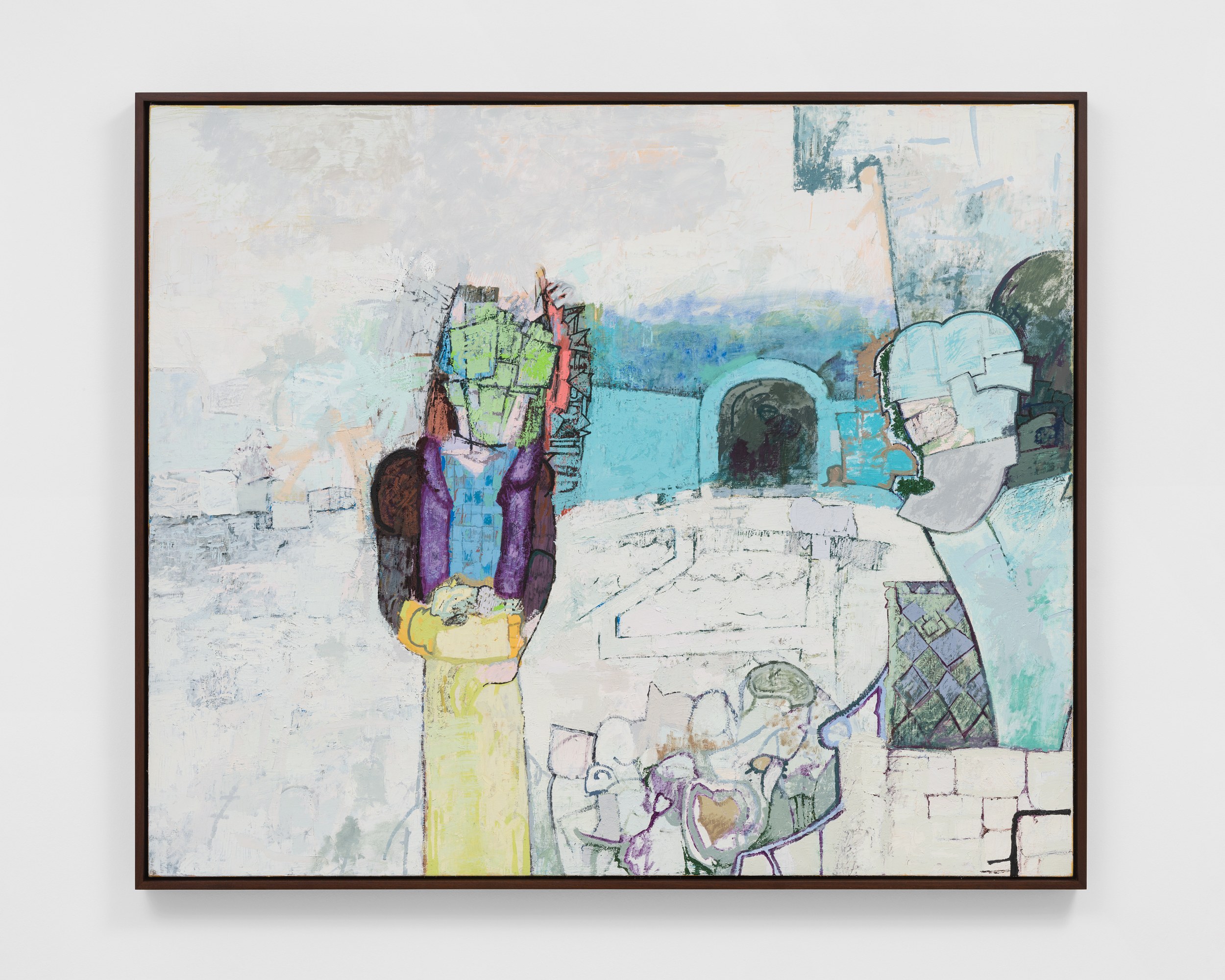 Julia Yerger, When Lottery at Château Shatto, photo 40