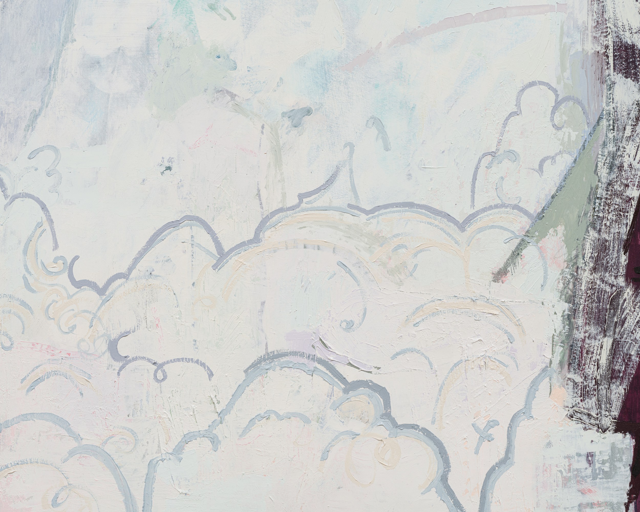 Julia Yerger, When Lottery at Château Shatto, photo 42