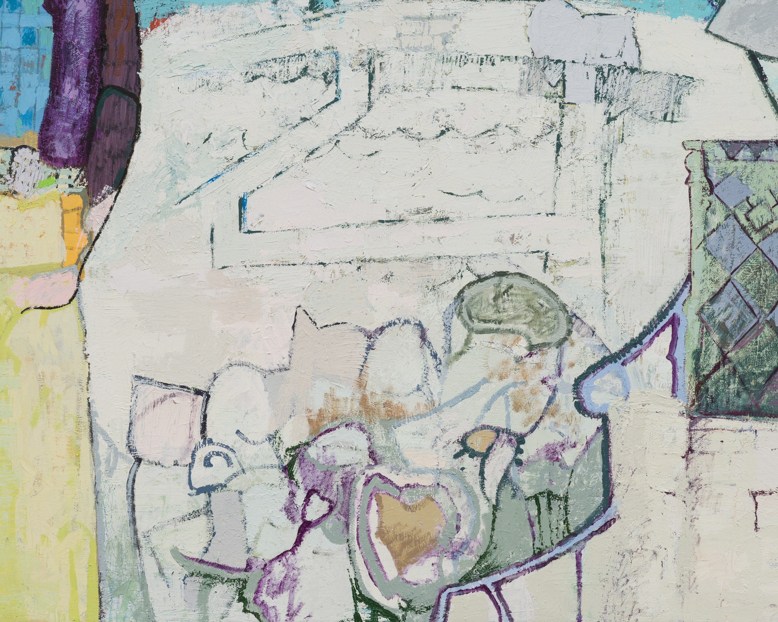 Julia Yerger, When Lottery at Château Shatto, photo 39
