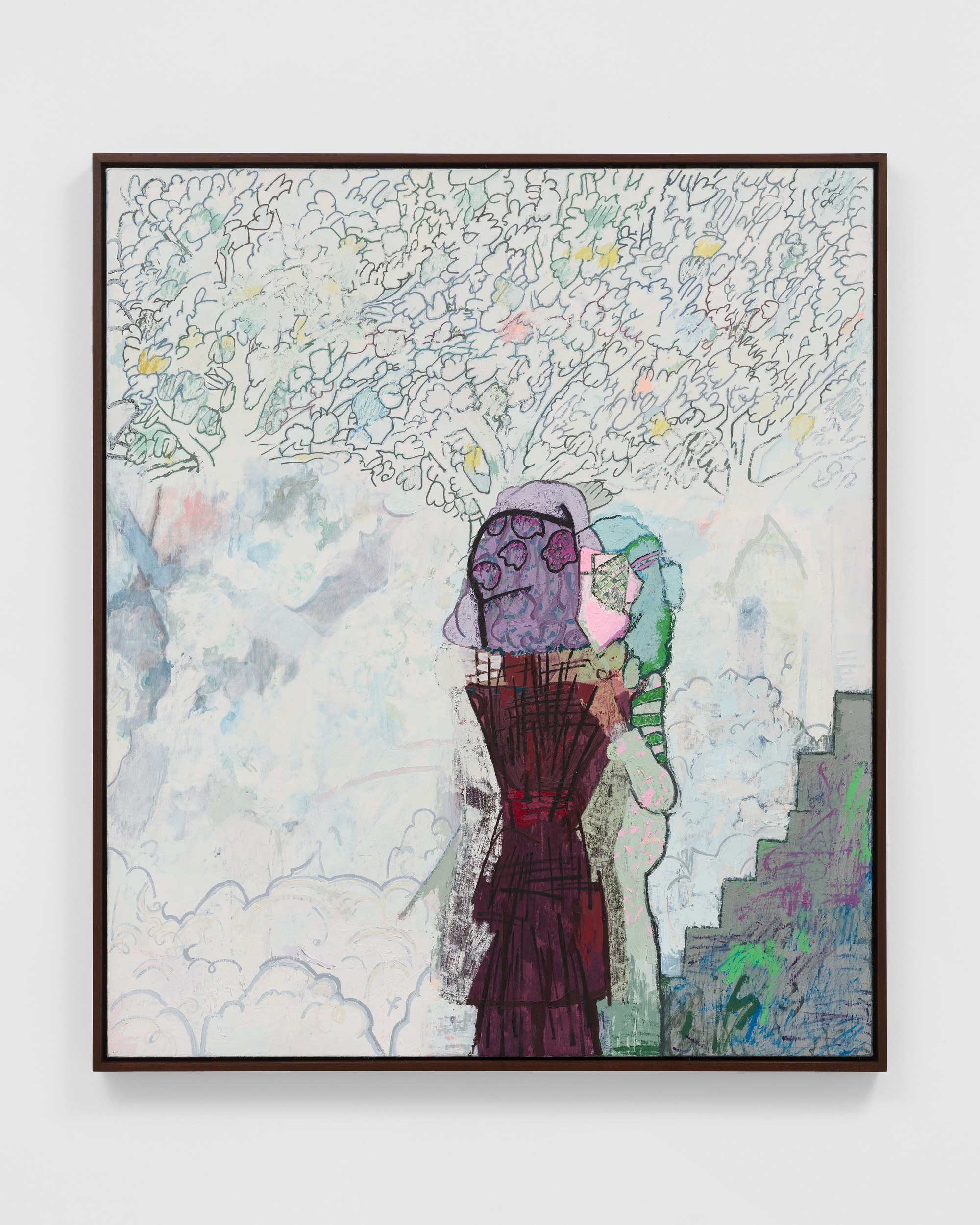 Julia Yerger, When Lottery at Château Shatto, photo 43