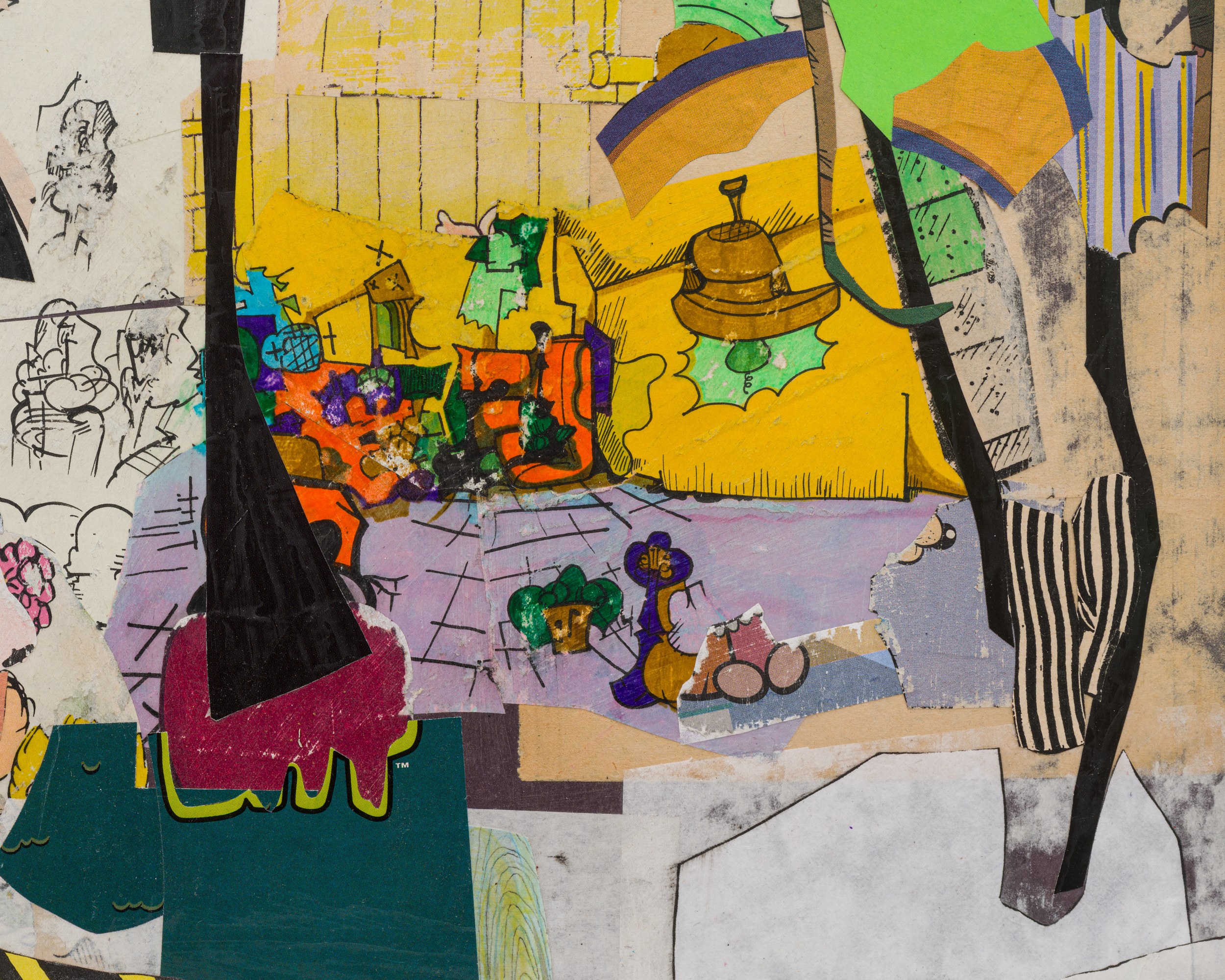 Julia Yerger, When Lottery at Château Shatto, photo 48