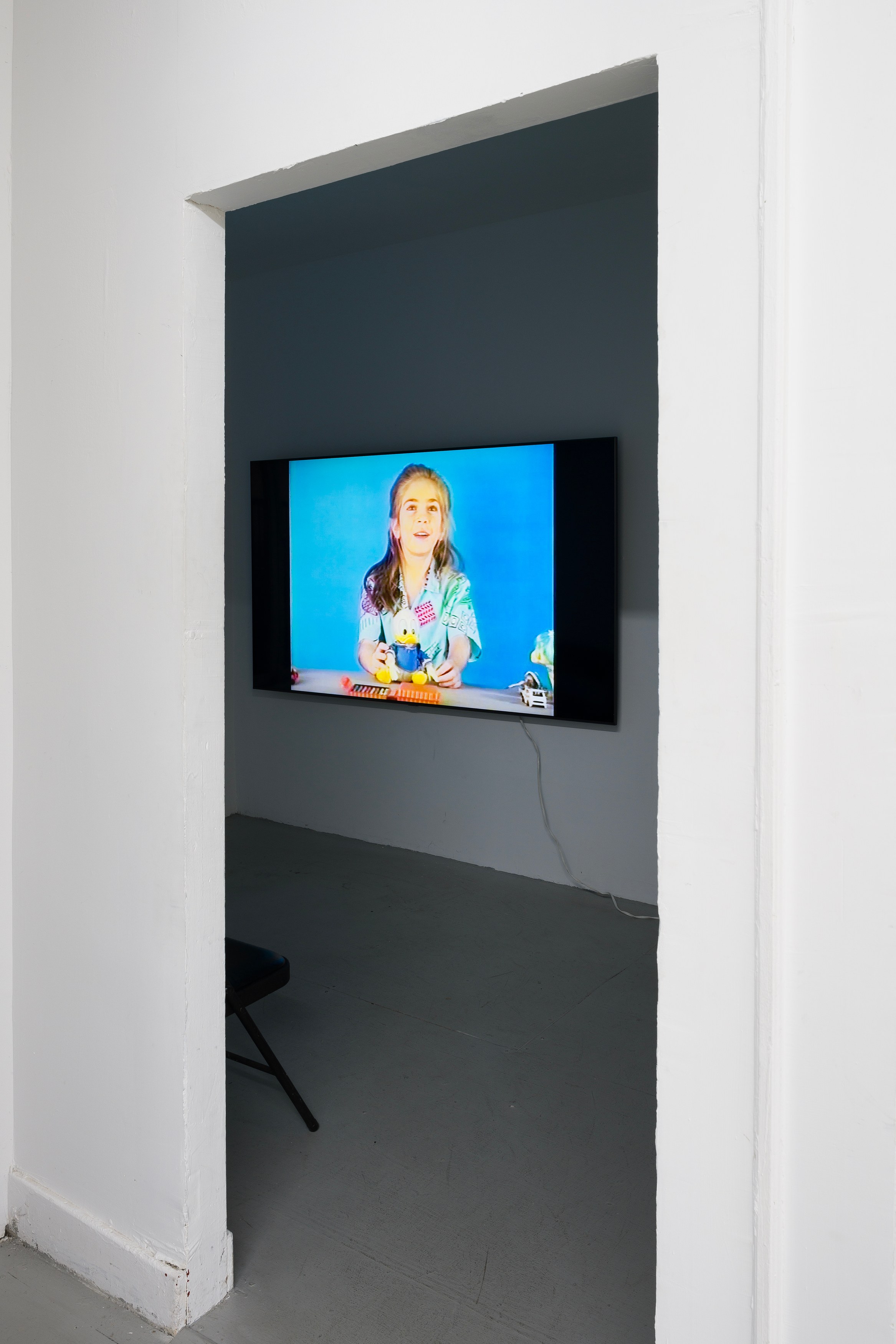 Les Levine, Analyze Lovers at Ulrik, photo 11