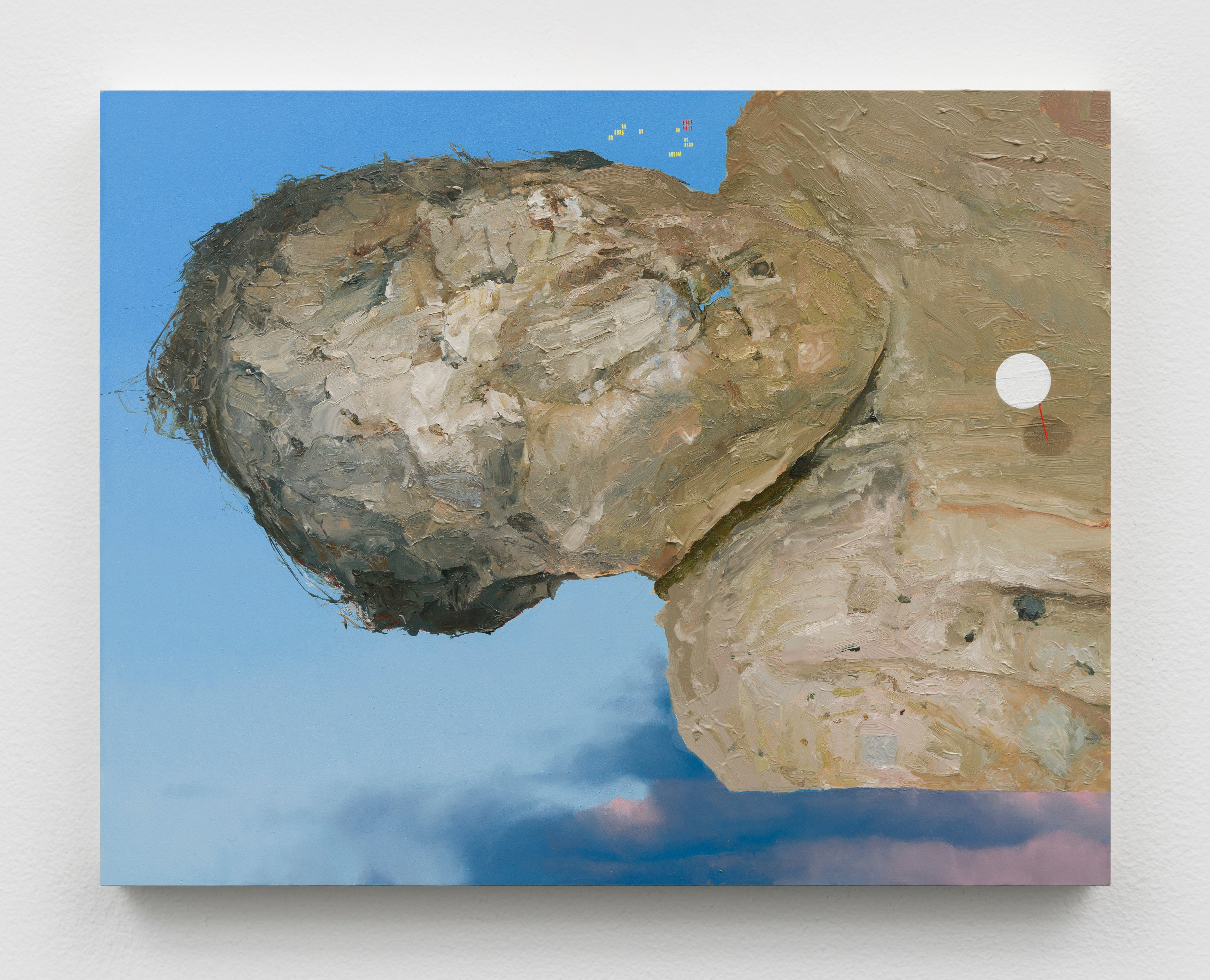 Benjamin Bertocci, Andres Serrano, In Battle or in Vain at Lubov, photo 29