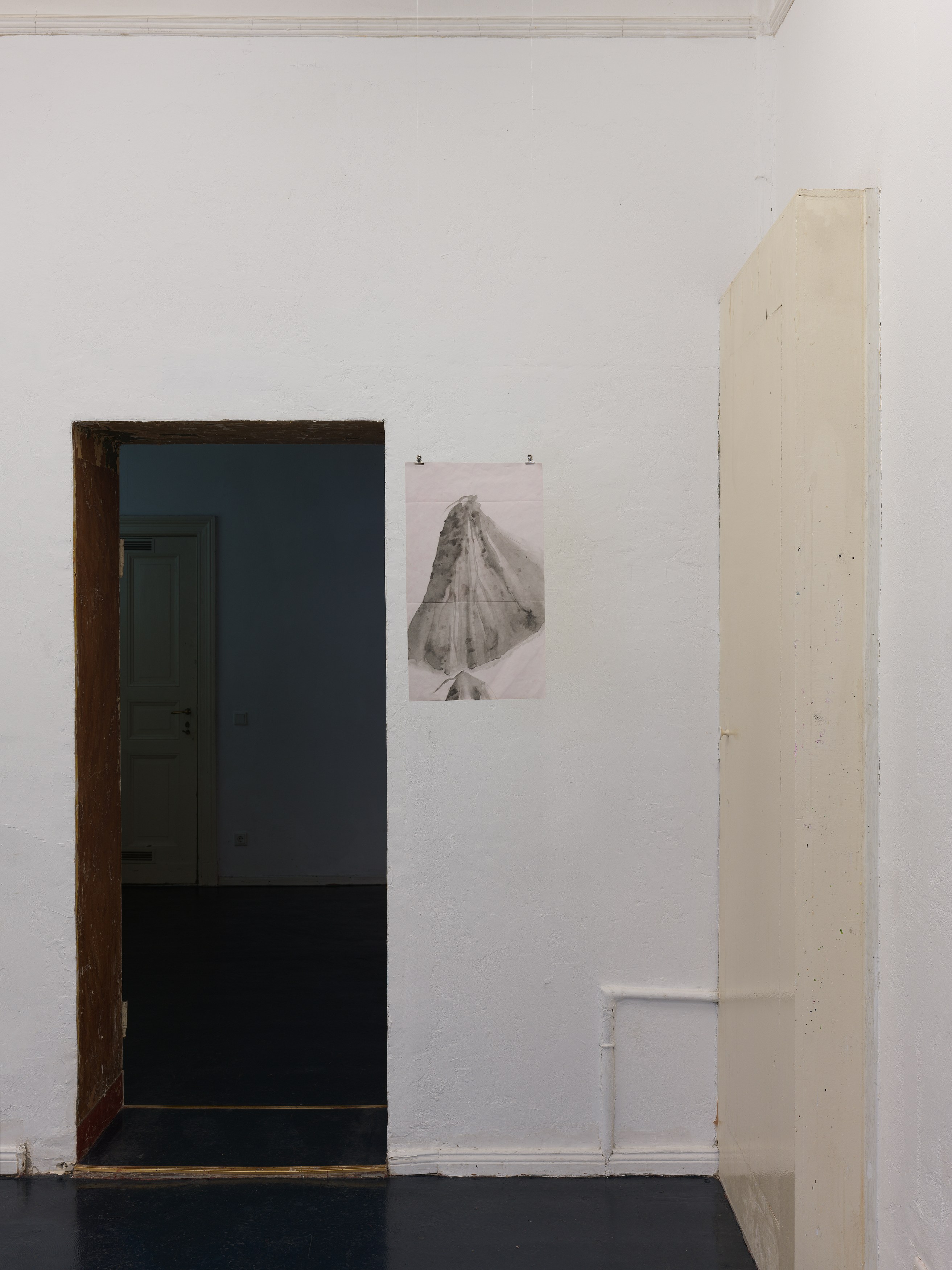 Cici Wu, Travel Star between Ceasing and Arising at Scheusal, photo 12