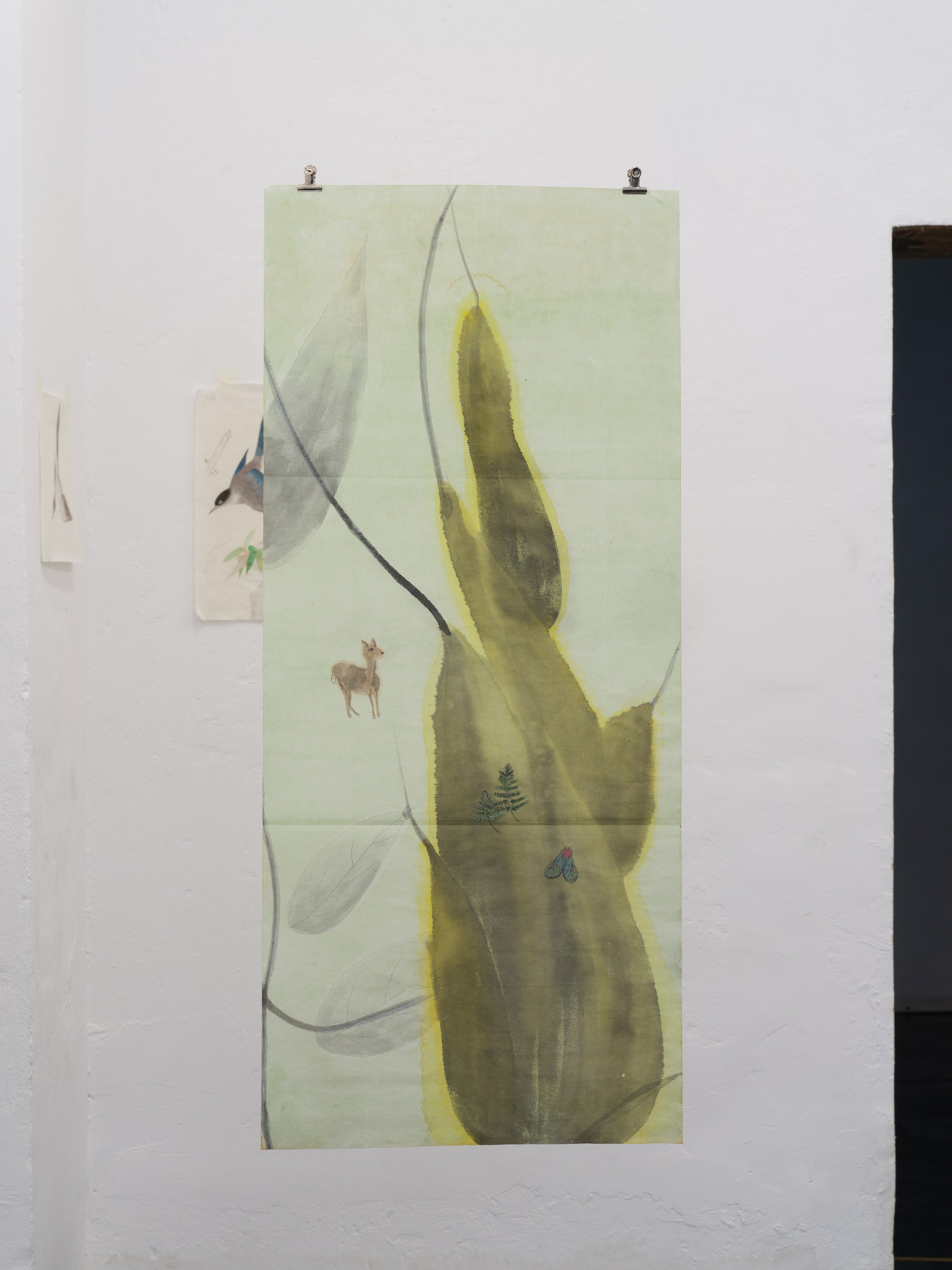 Cici Wu, Travel Star between Ceasing and Arising at Scheusal, photo 18