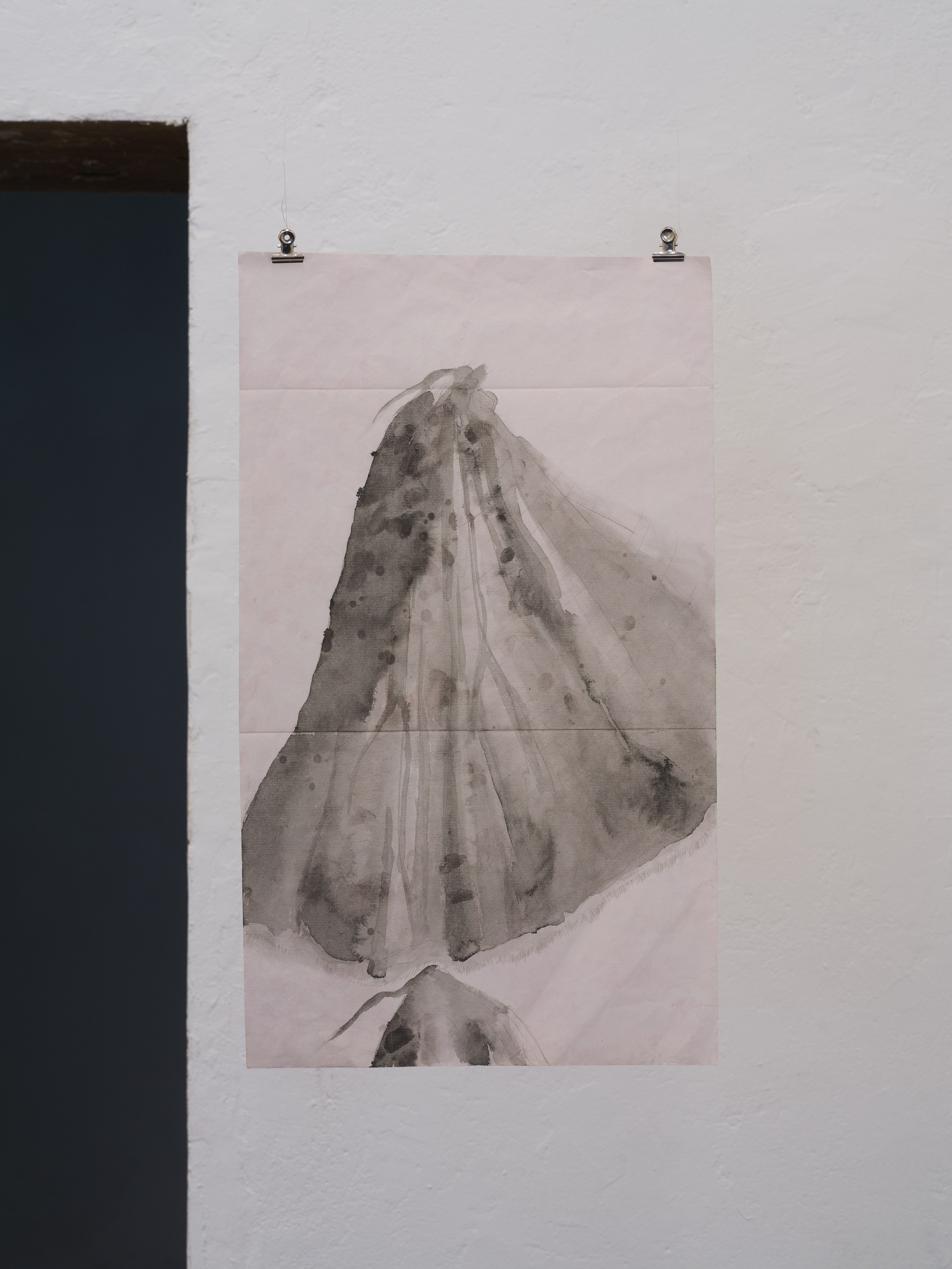 Cici Wu, Travel Star between Ceasing and Arising at Scheusal, photo 19