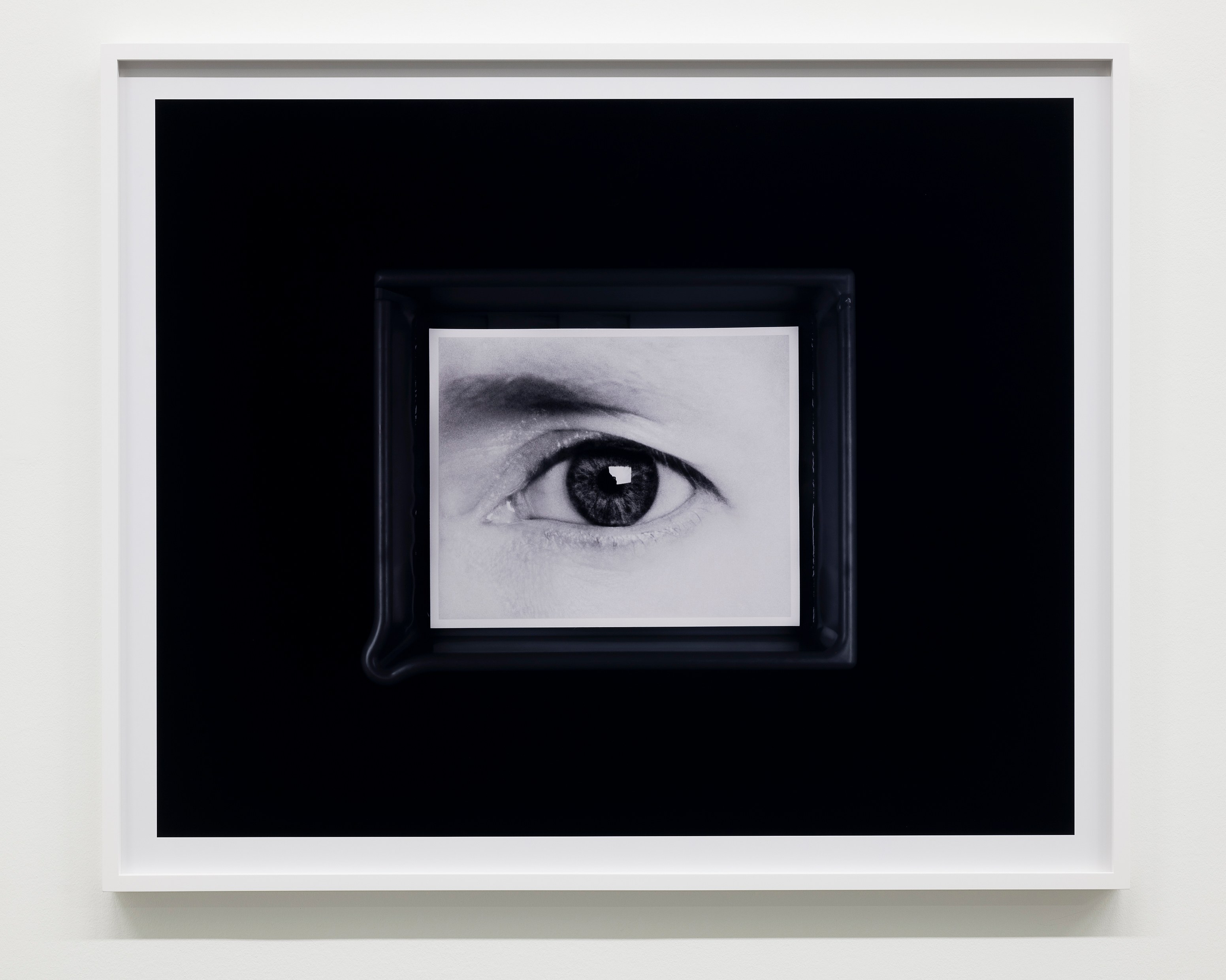 Anne Collier, Developing at MD 72, photo 21