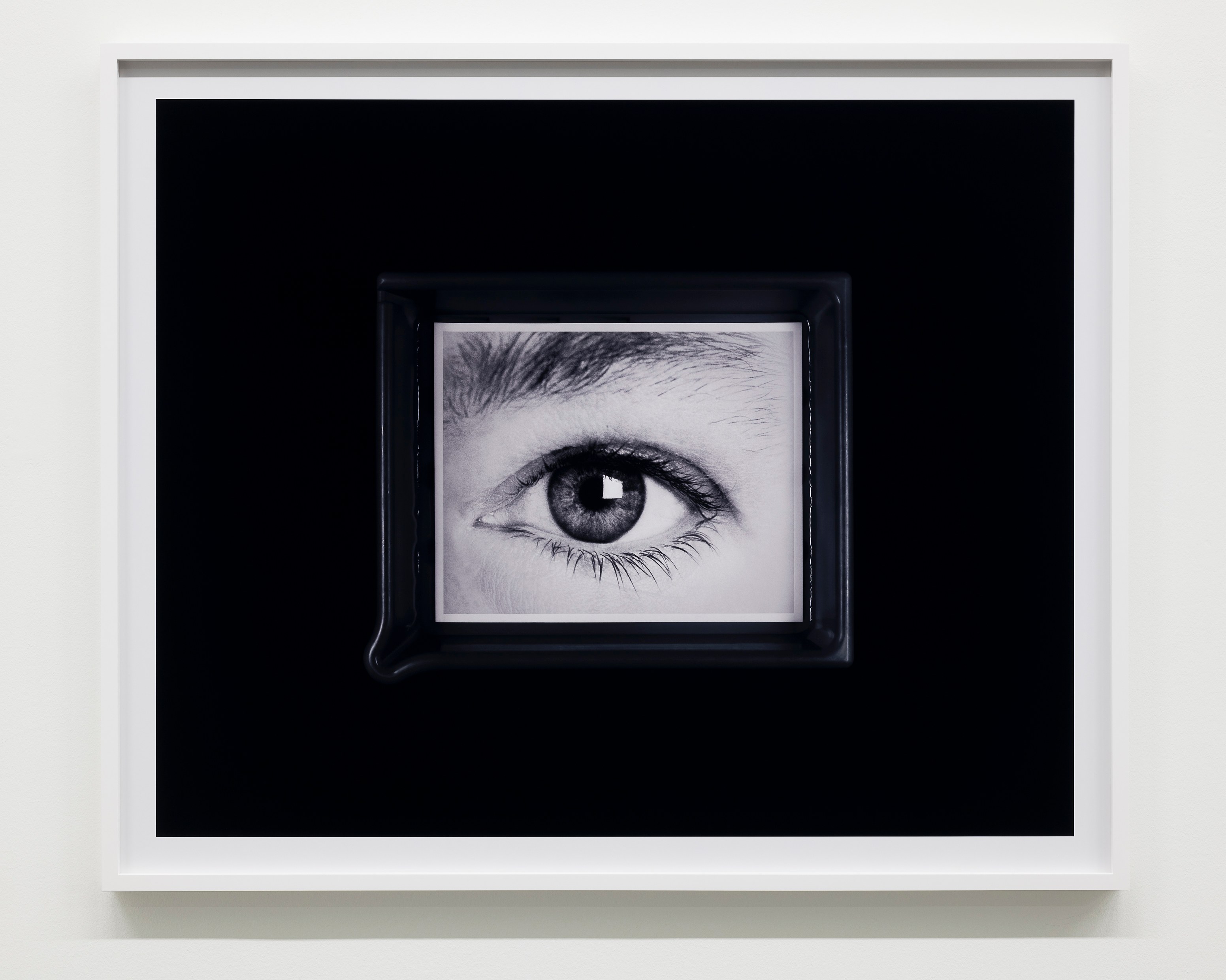 Anne Collier, Developing at MD 72, photo 44