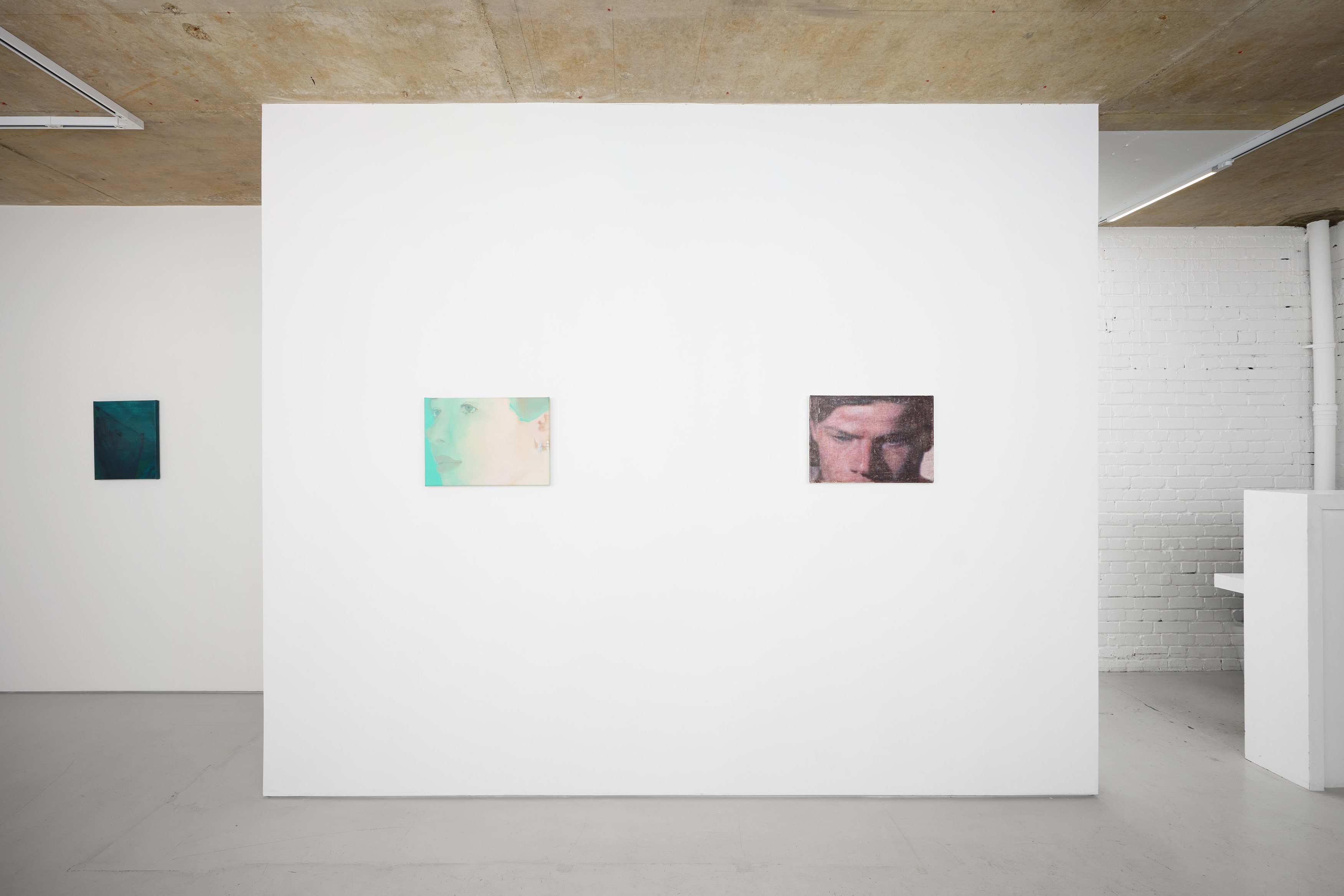 Katinka Lampe, Paul Robas, Standstill at Alice Amati, photo 2