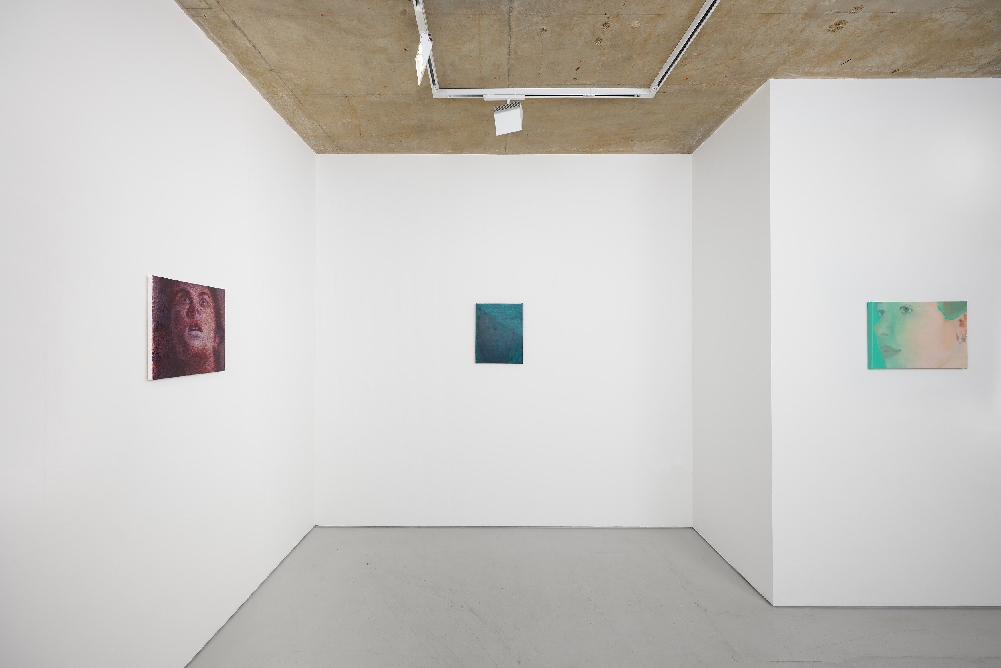 Katinka Lampe, Paul Robas, Standstill at Alice Amati, photo 3