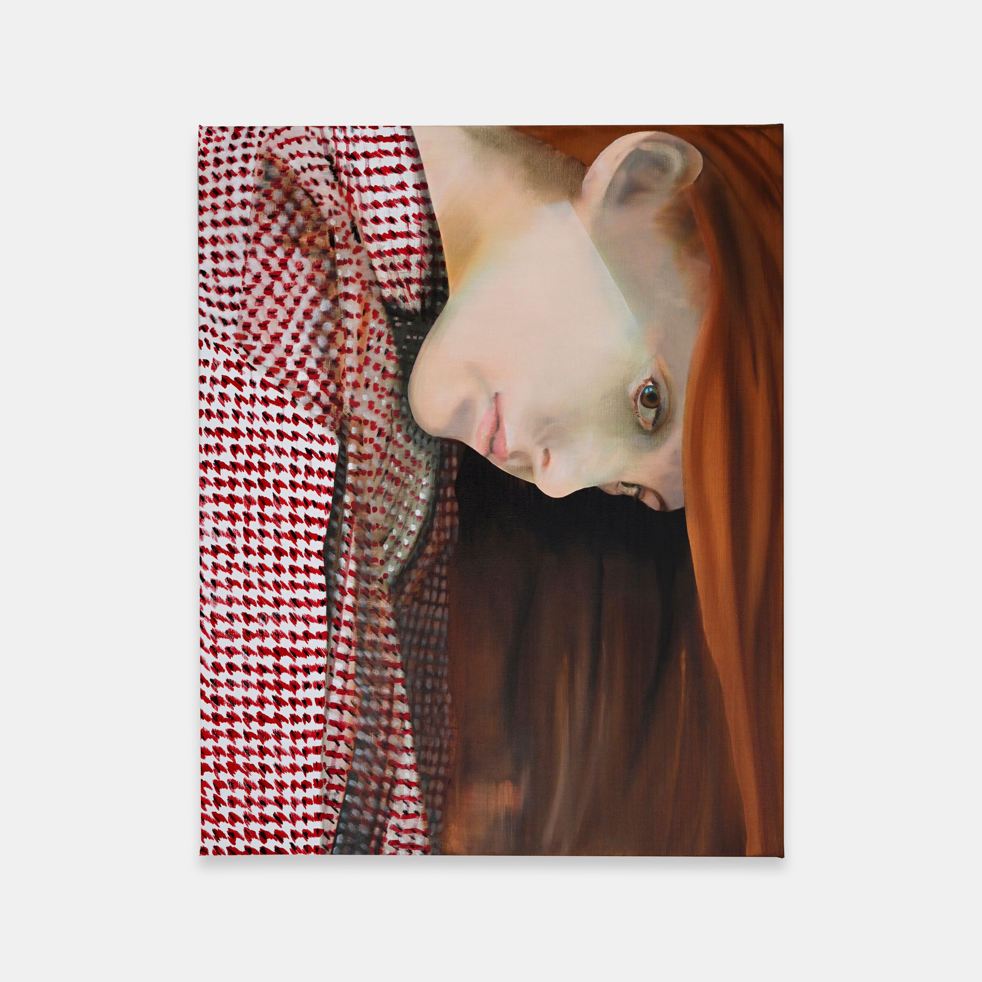 Katinka Lampe, Paul Robas, Standstill at Alice Amati, photo 9