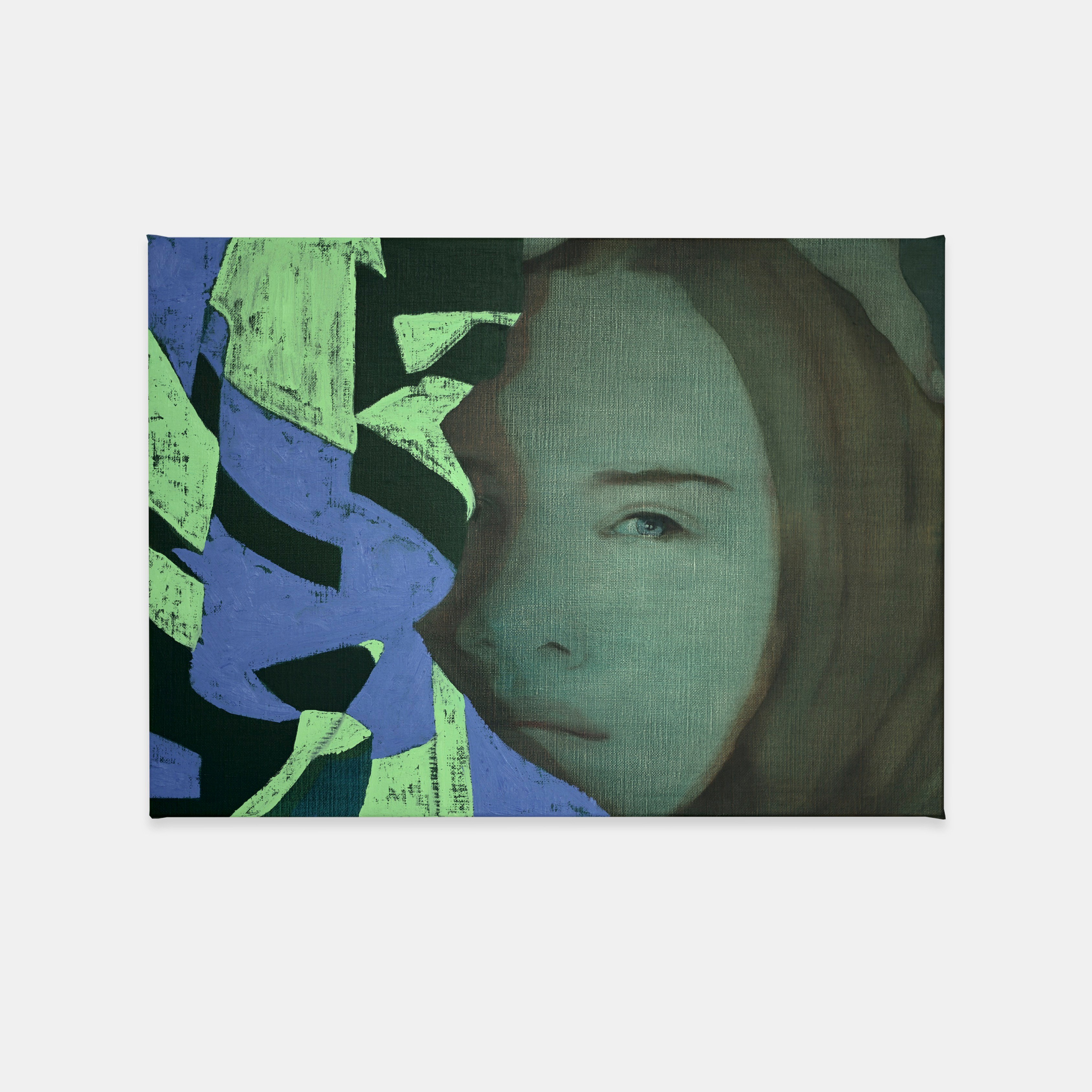 Katinka Lampe, Paul Robas, Standstill at Alice Amati, photo 12
