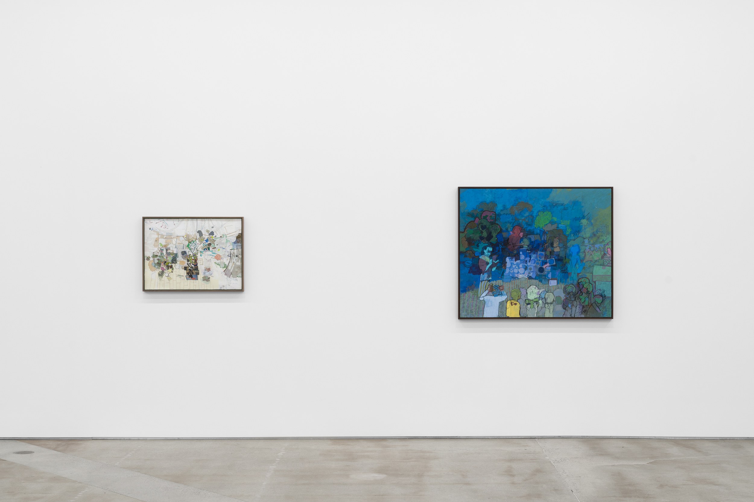 Julia Yerger, When Lottery at Château Shatto, photo 10
