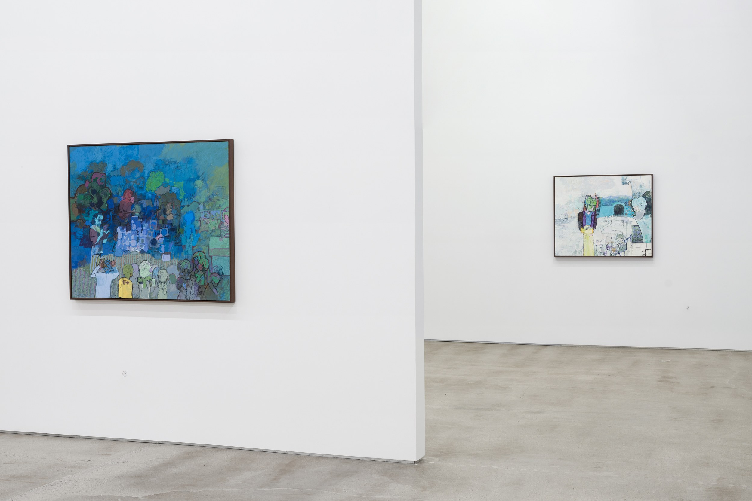 Julia Yerger, When Lottery at Château Shatto, photo 13