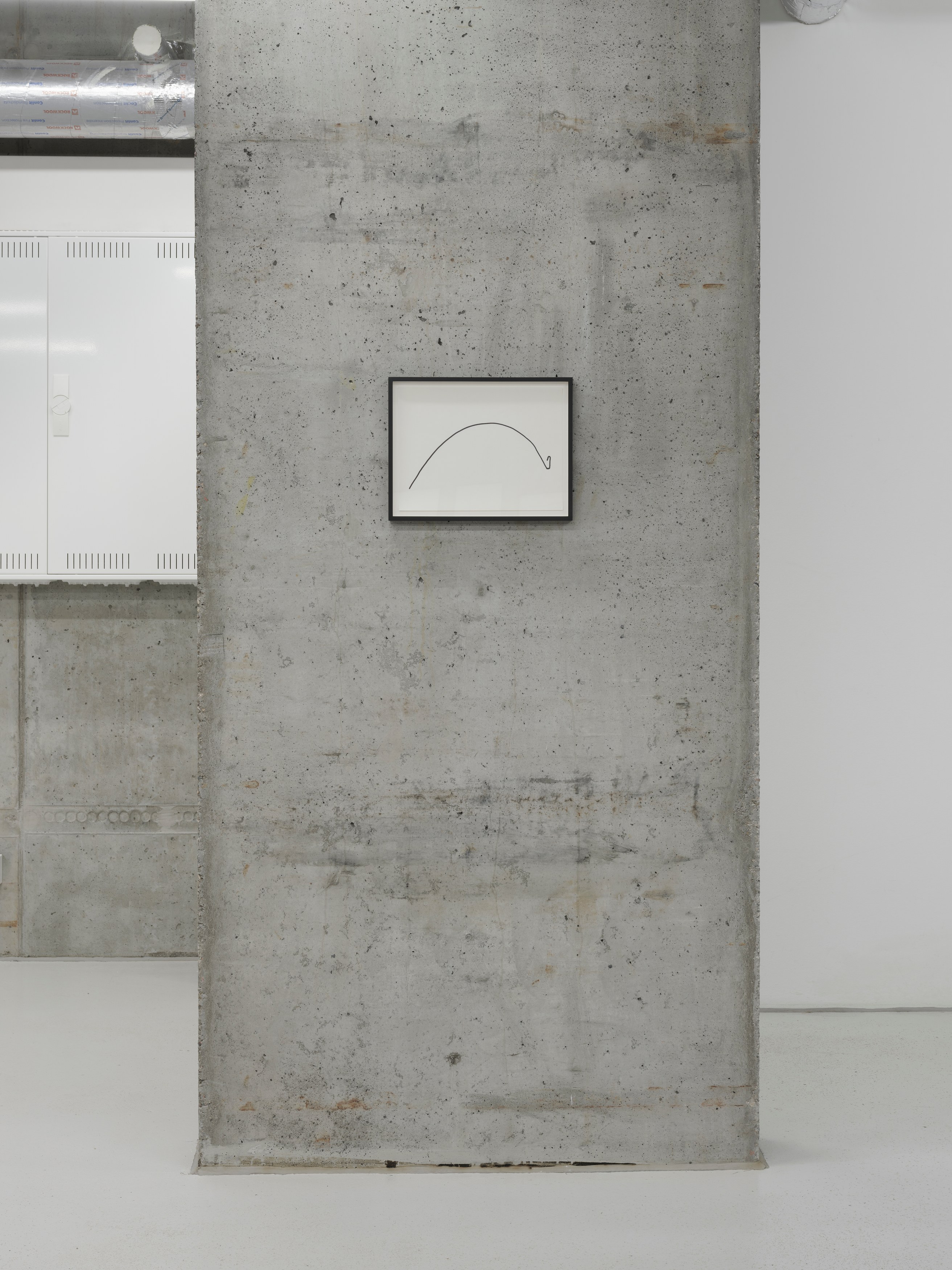 Margaret Honda, Sculptures, Drawings at Galerie Molitor, photo 18