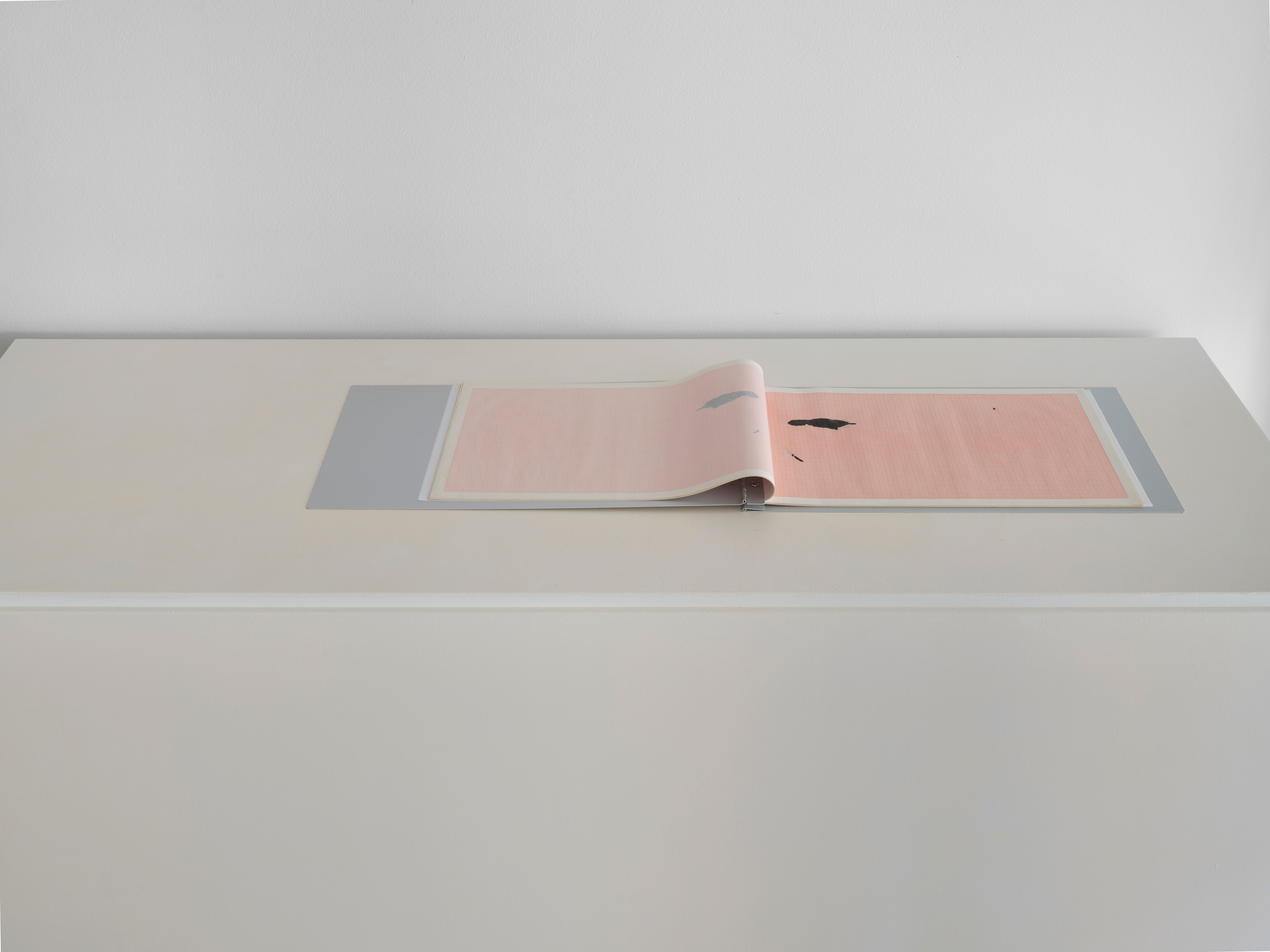 Margaret Honda, Sculptures, Drawings at Galerie Molitor, photo 21
