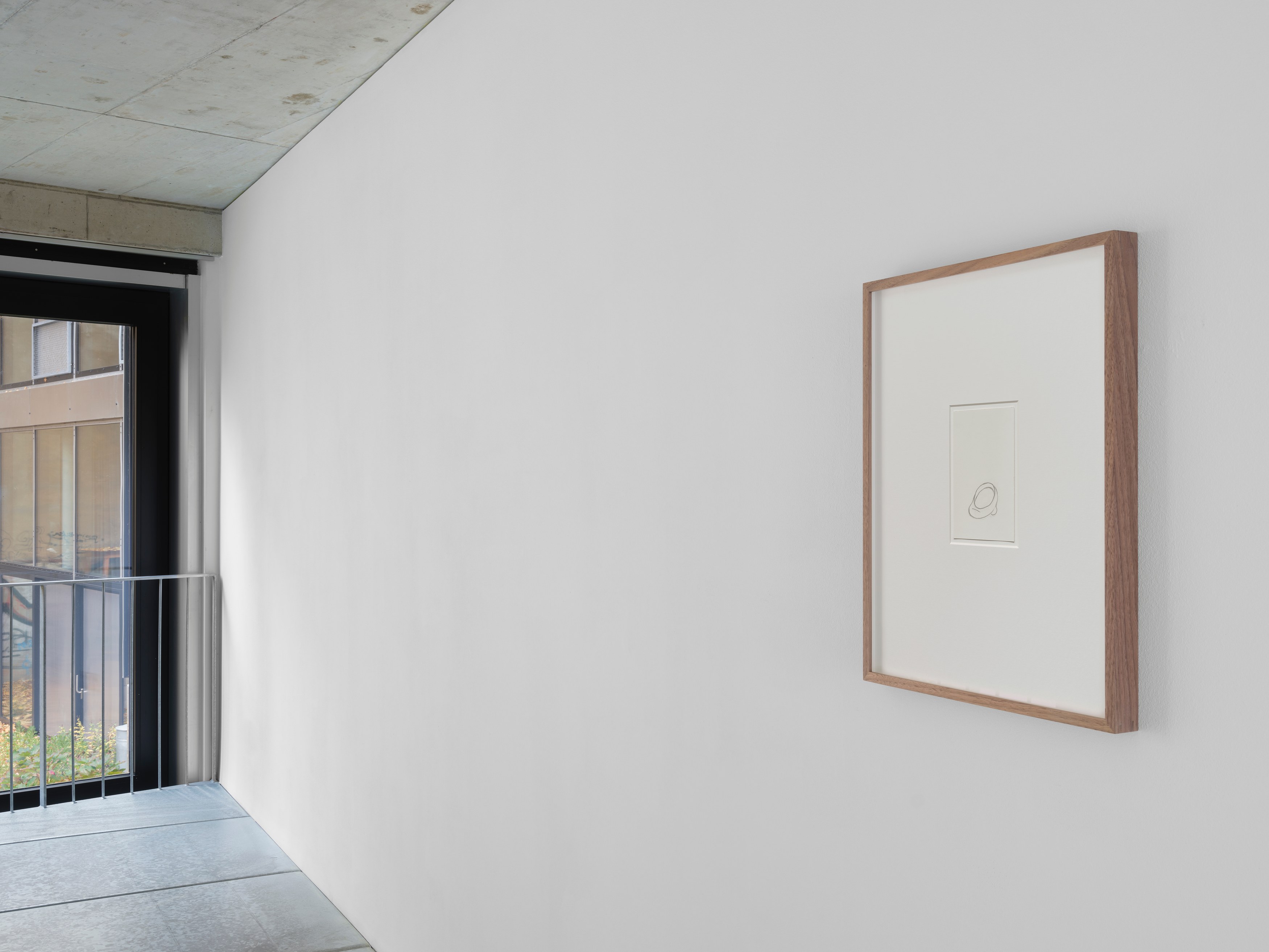 Margaret Honda, Sculptures, Drawings at Galerie Molitor, photo 20