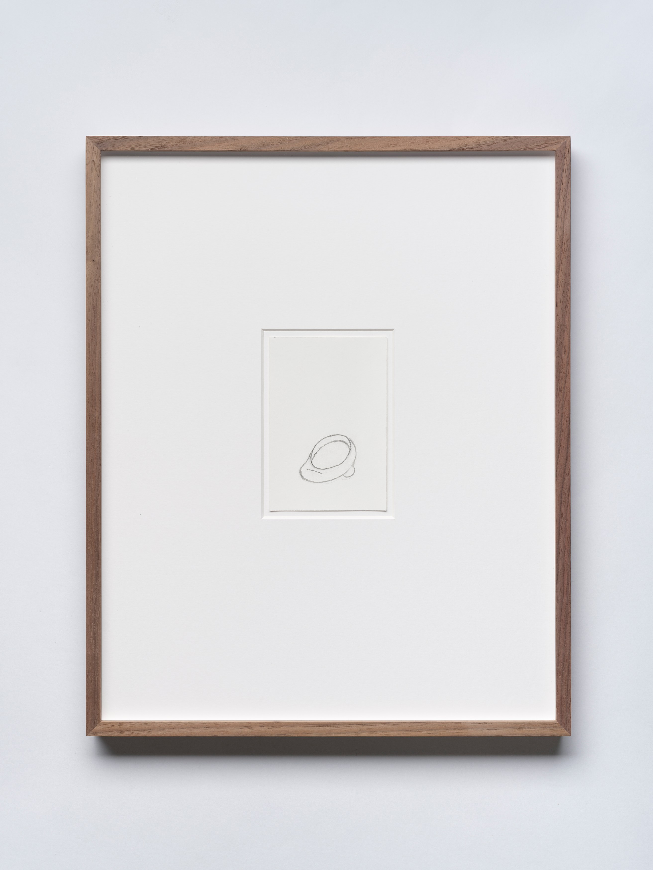Margaret Honda, Sculptures, Drawings at Galerie Molitor, photo 22
