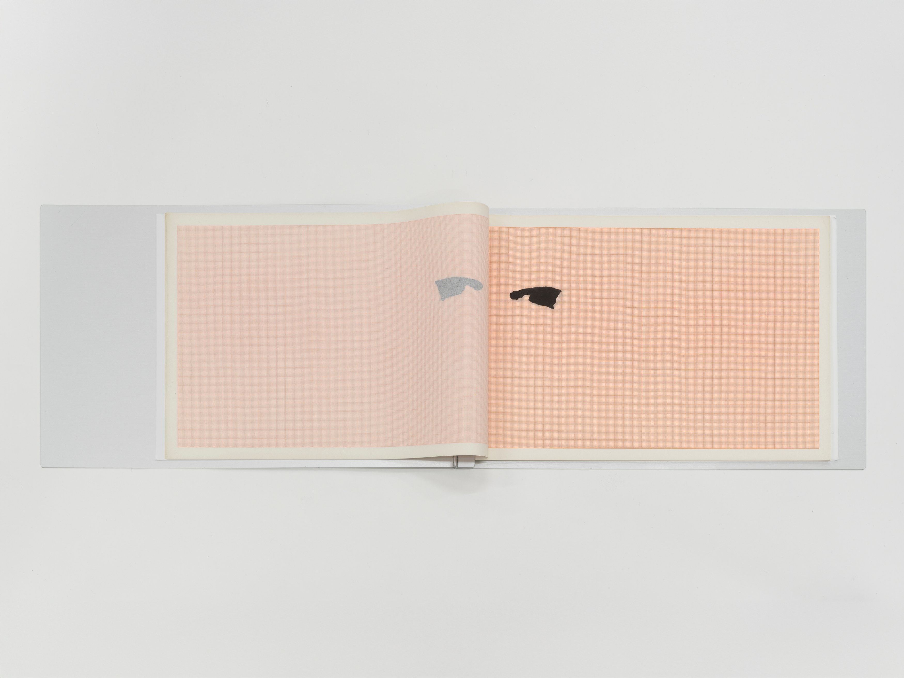 Margaret Honda, Sculptures, Drawings at Galerie Molitor, photo 25