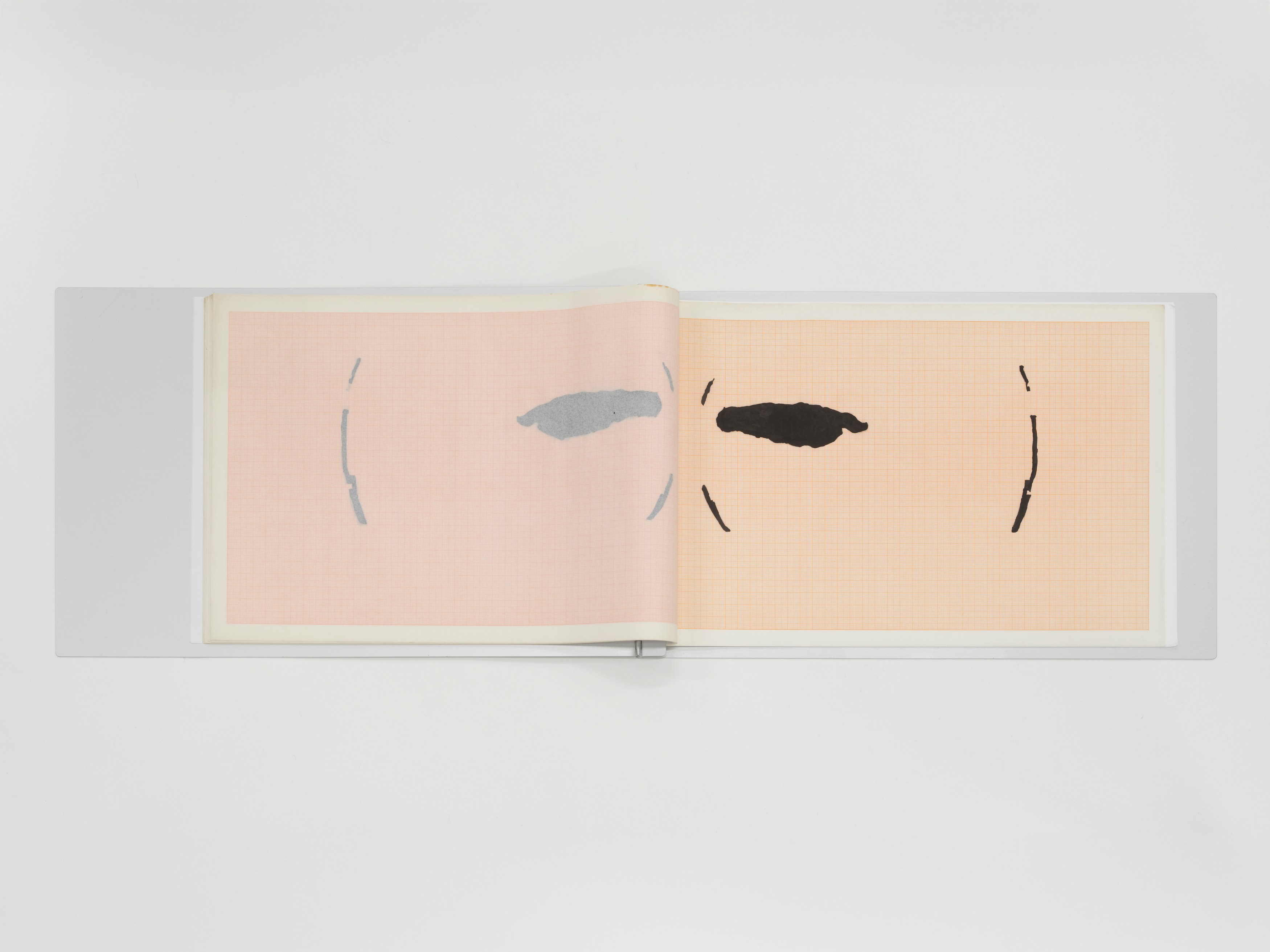 Margaret Honda, Sculptures, Drawings at Galerie Molitor, photo 24