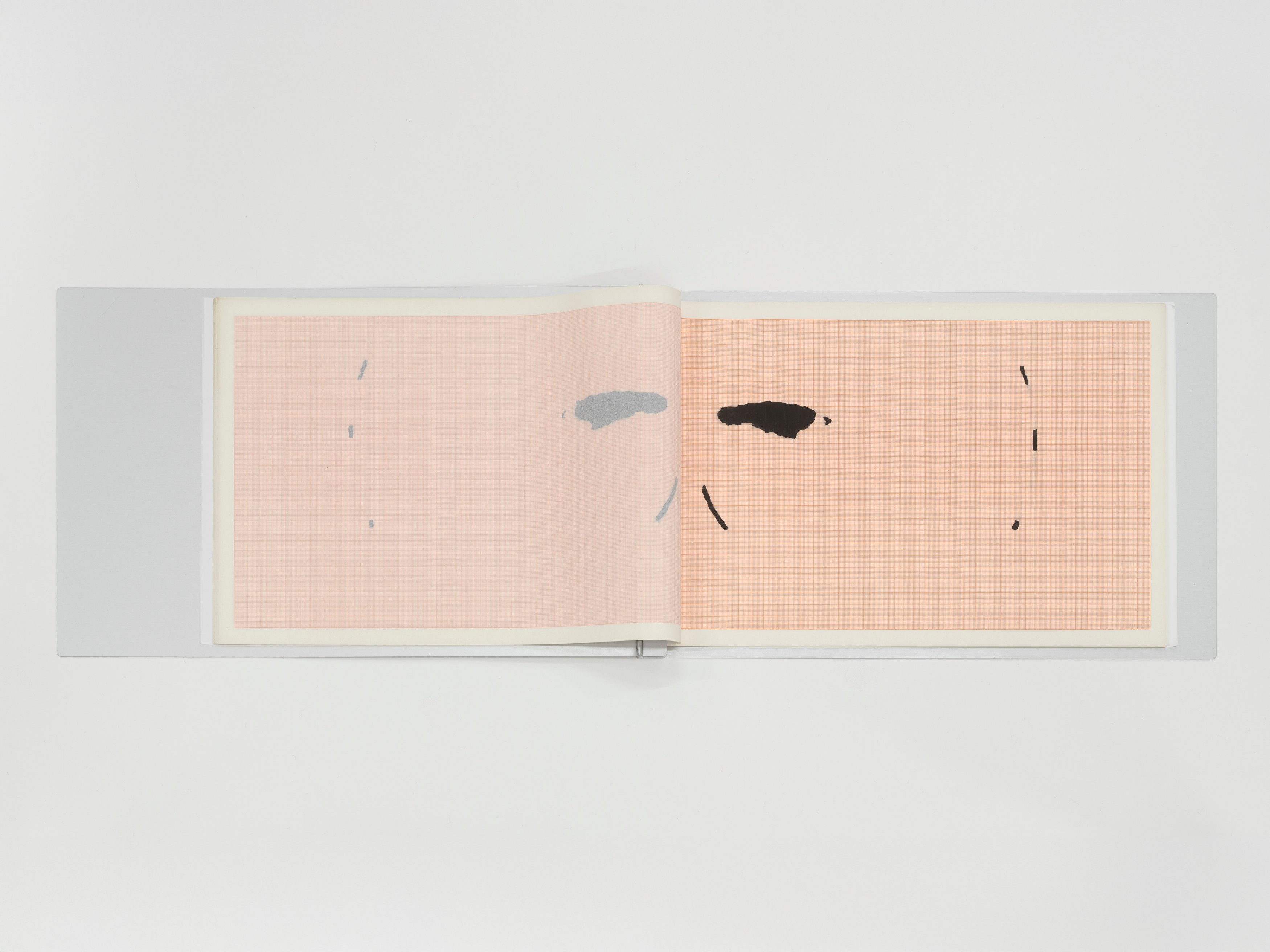 Margaret Honda, Sculptures, Drawings at Galerie Molitor, photo 23