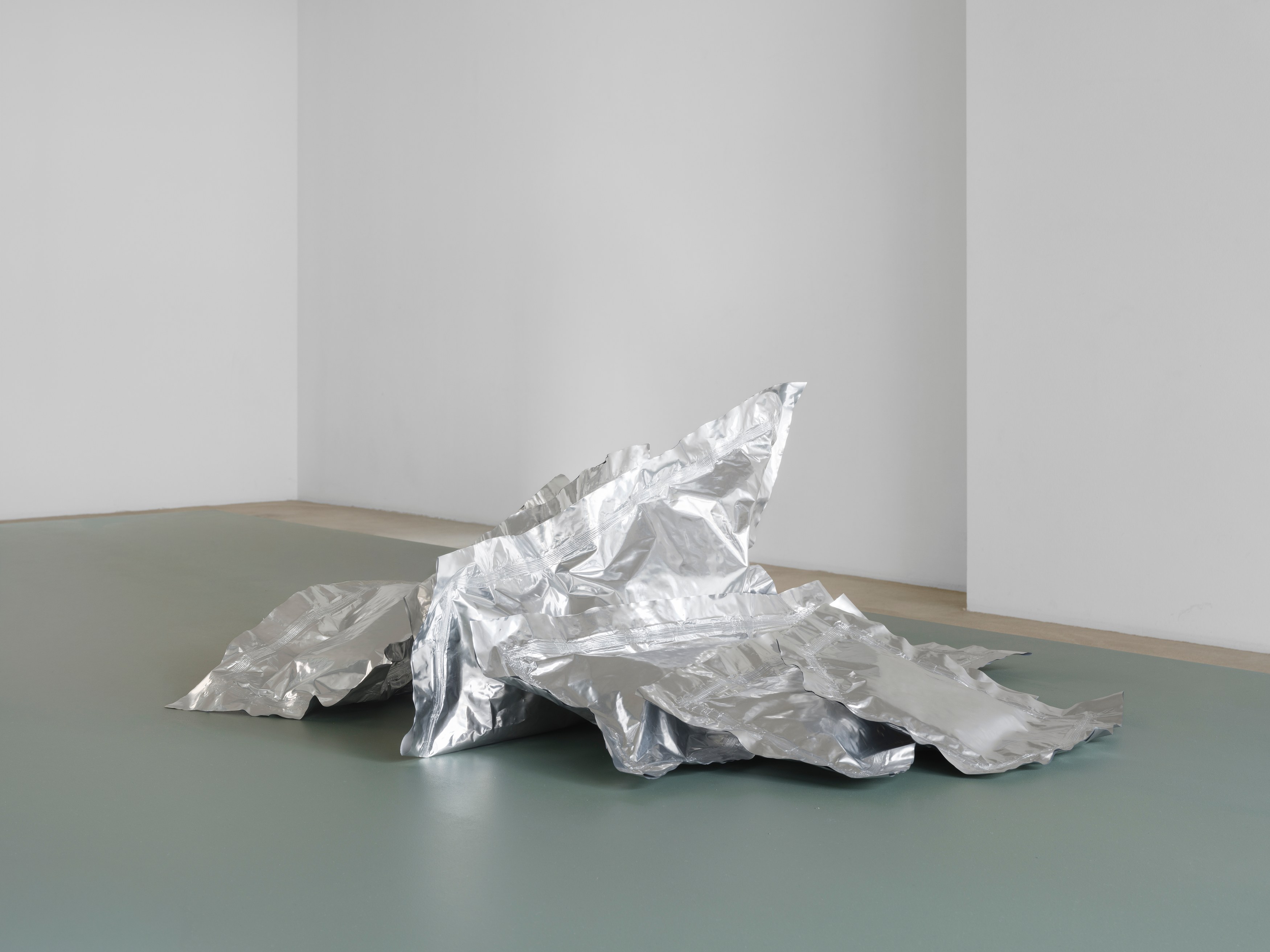 Margaret Honda, Sculptures, Drawings at Galerie Molitor, photo 33