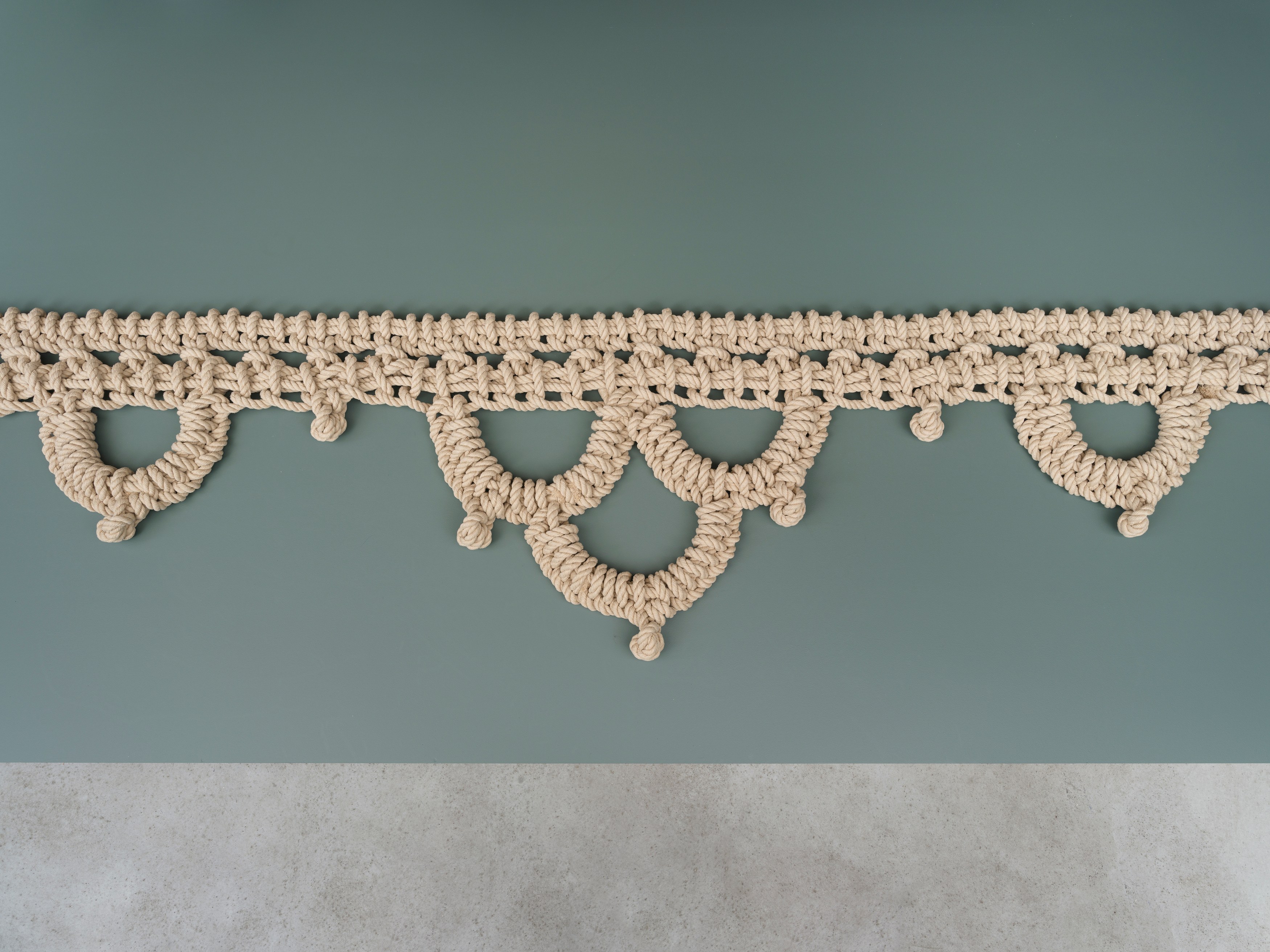 Margaret Honda, Sculptures, Drawings at Galerie Molitor, photo 34