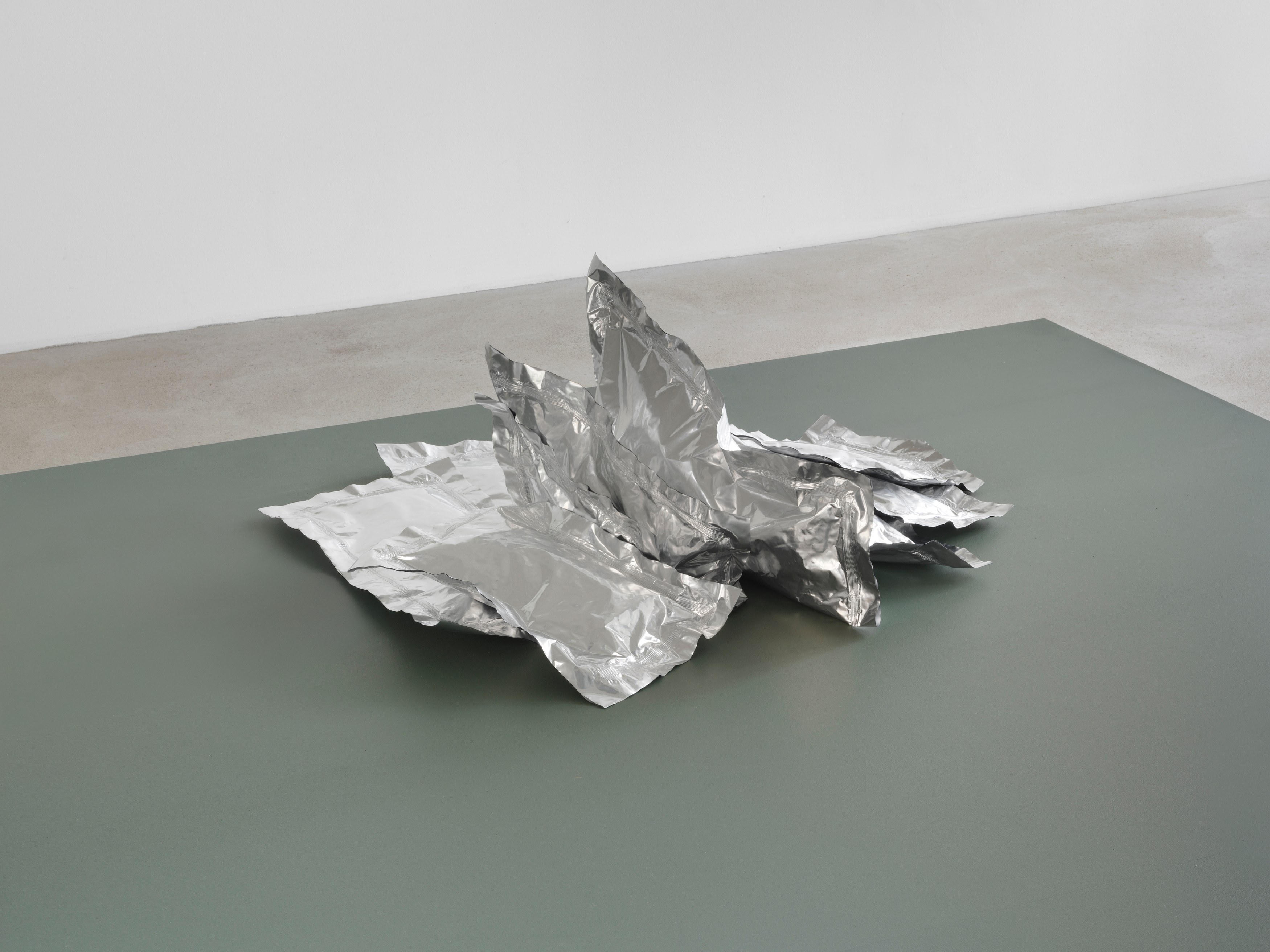 Margaret Honda, Sculptures, Drawings at Galerie Molitor, photo 32